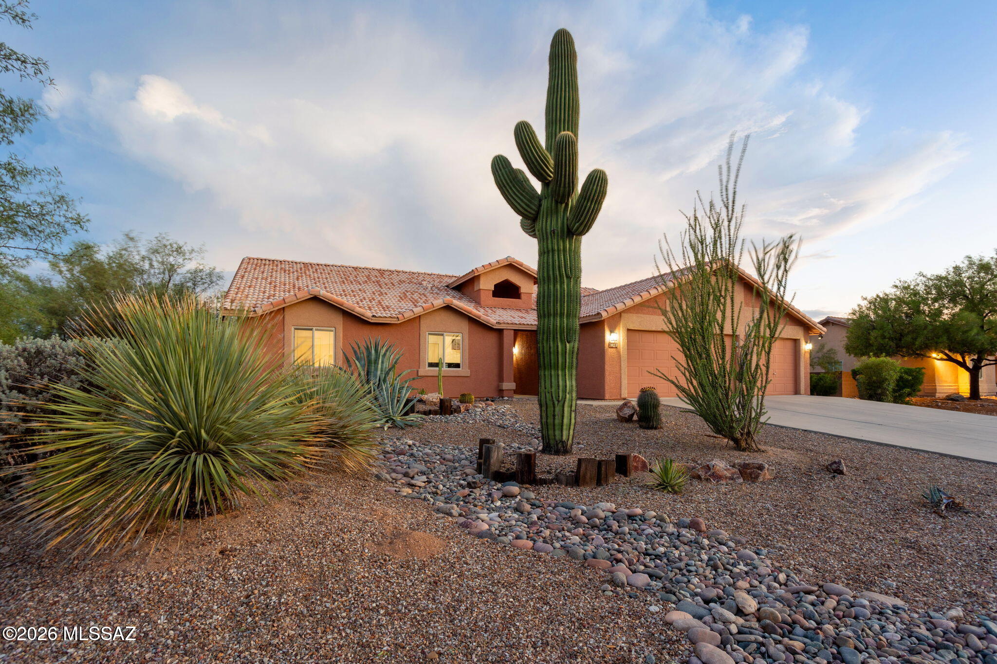 Star Valley Village (1-152) - Residential
