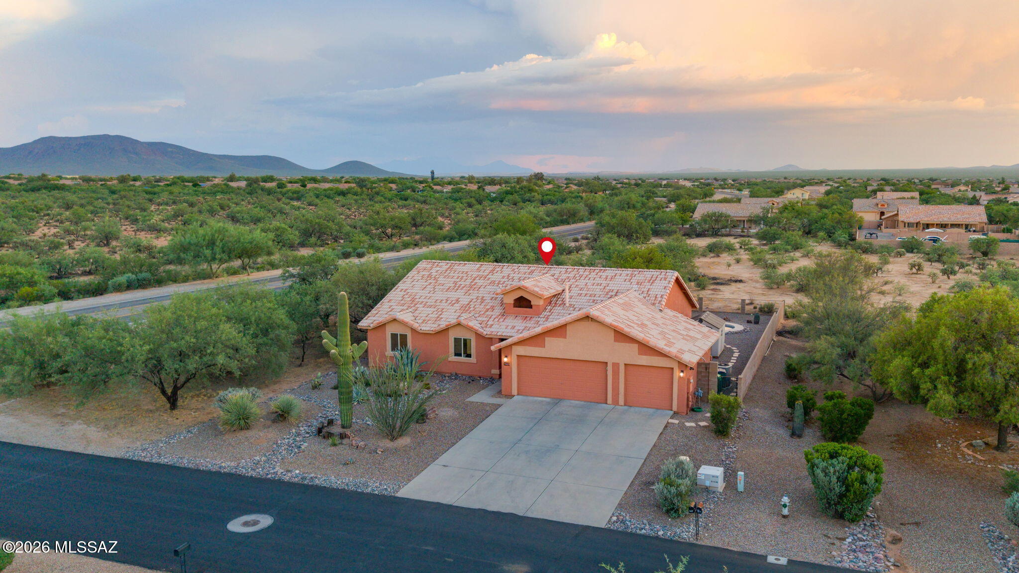 Star Valley Village (1-152) - Residential