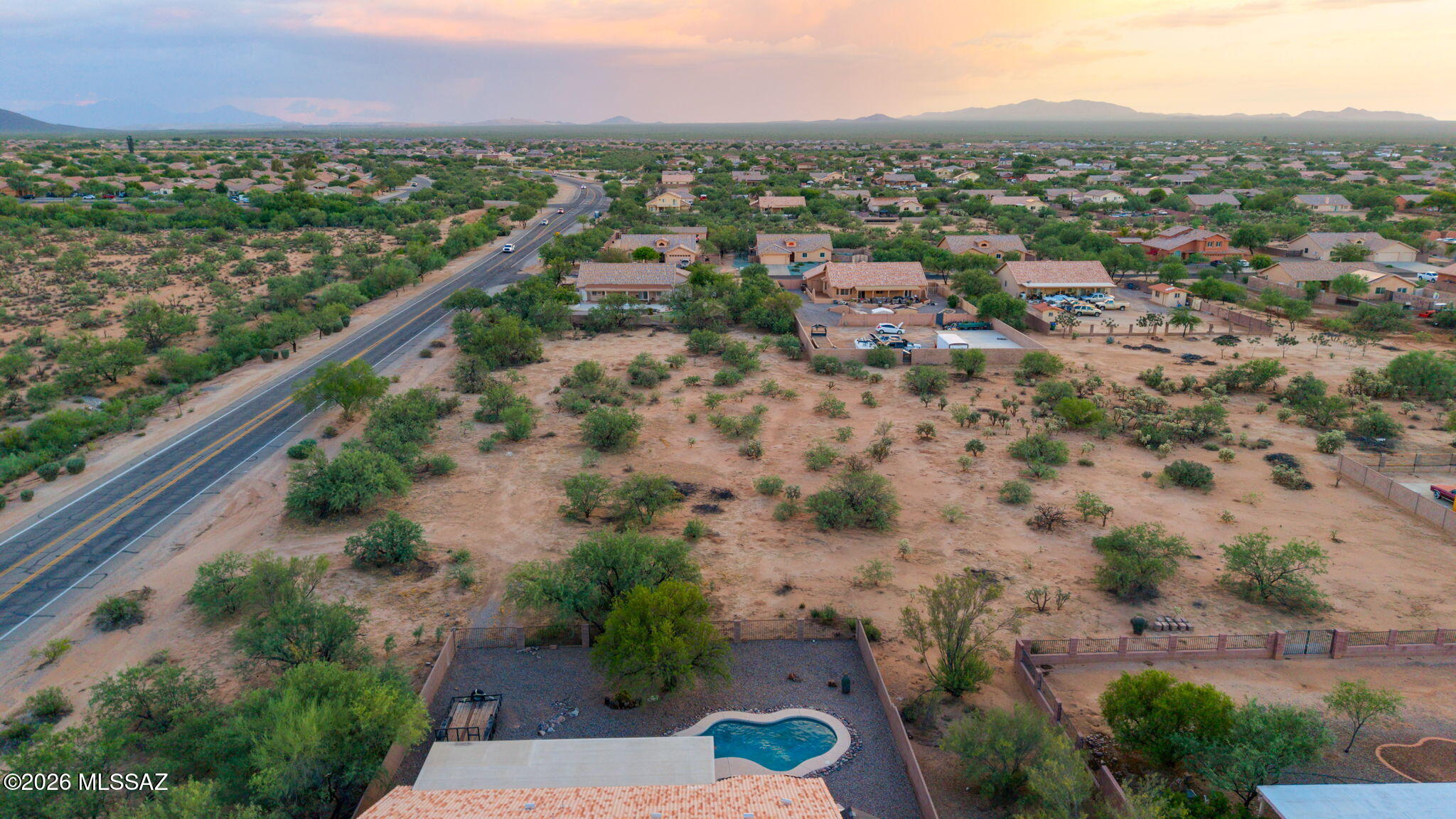 Star Valley Village (1-152) - Residential