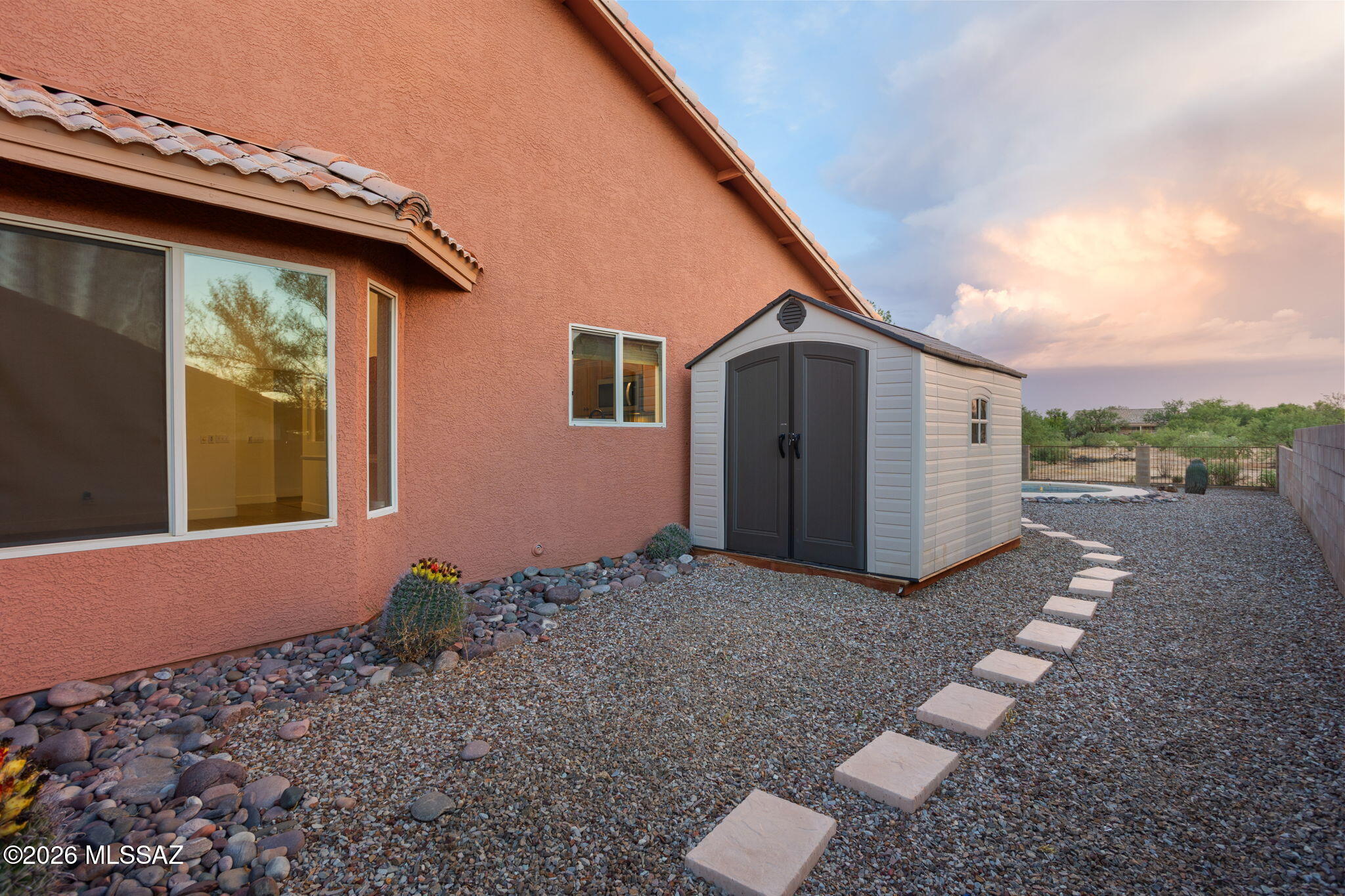 Star Valley Village (1-152) - Residential