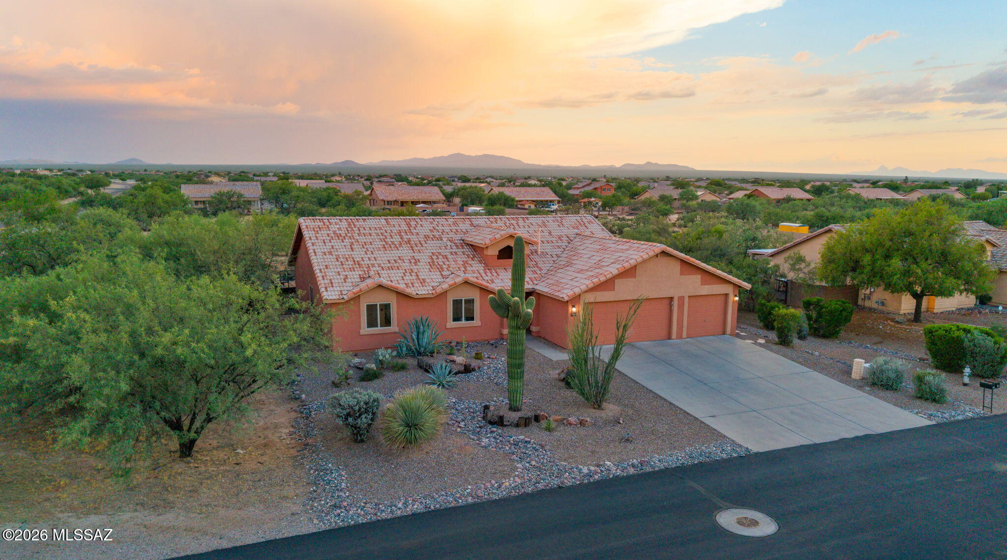 Star Valley Village (1-152) - Residential