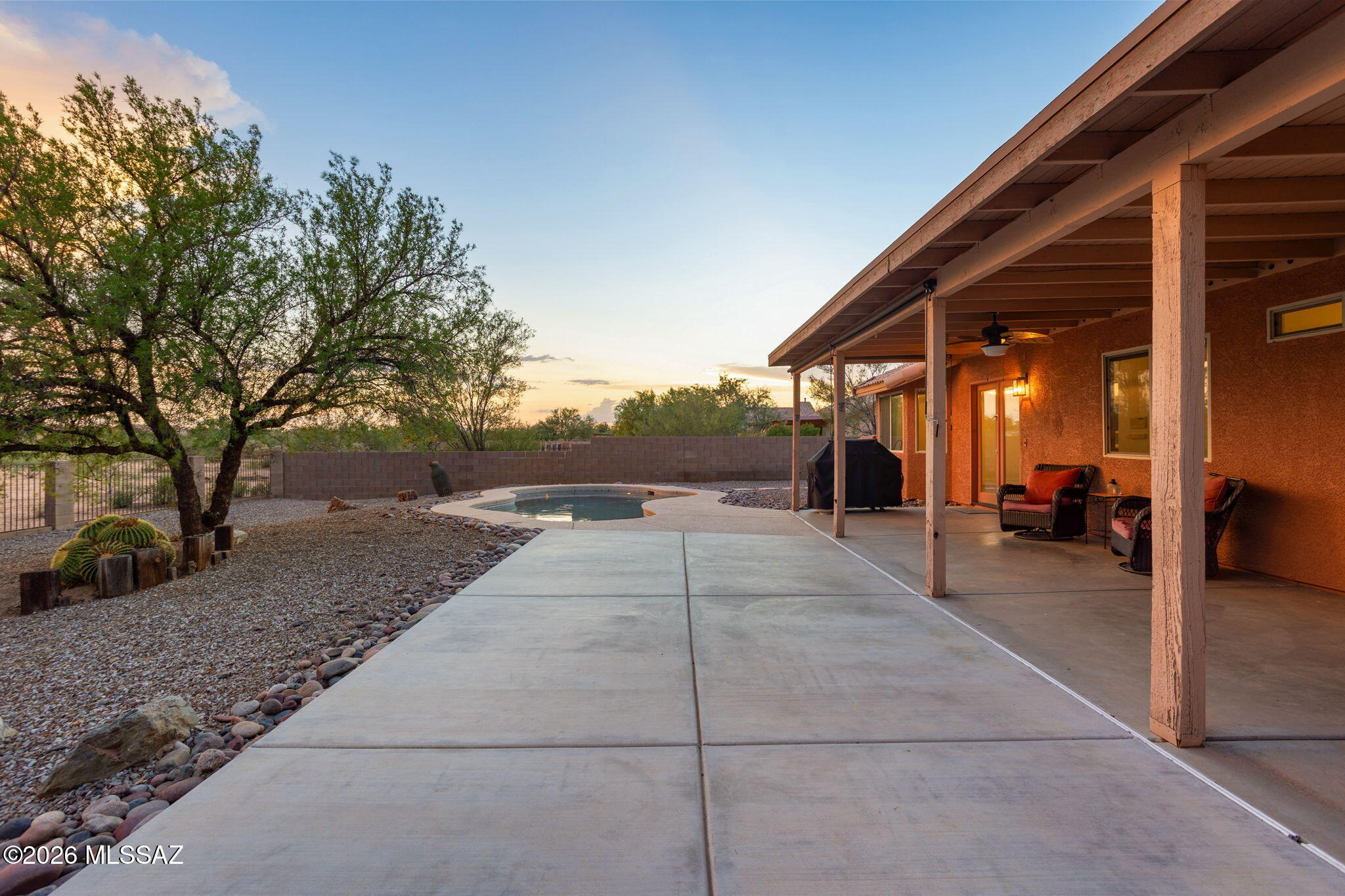 Star Valley Village (1-152) - Residential