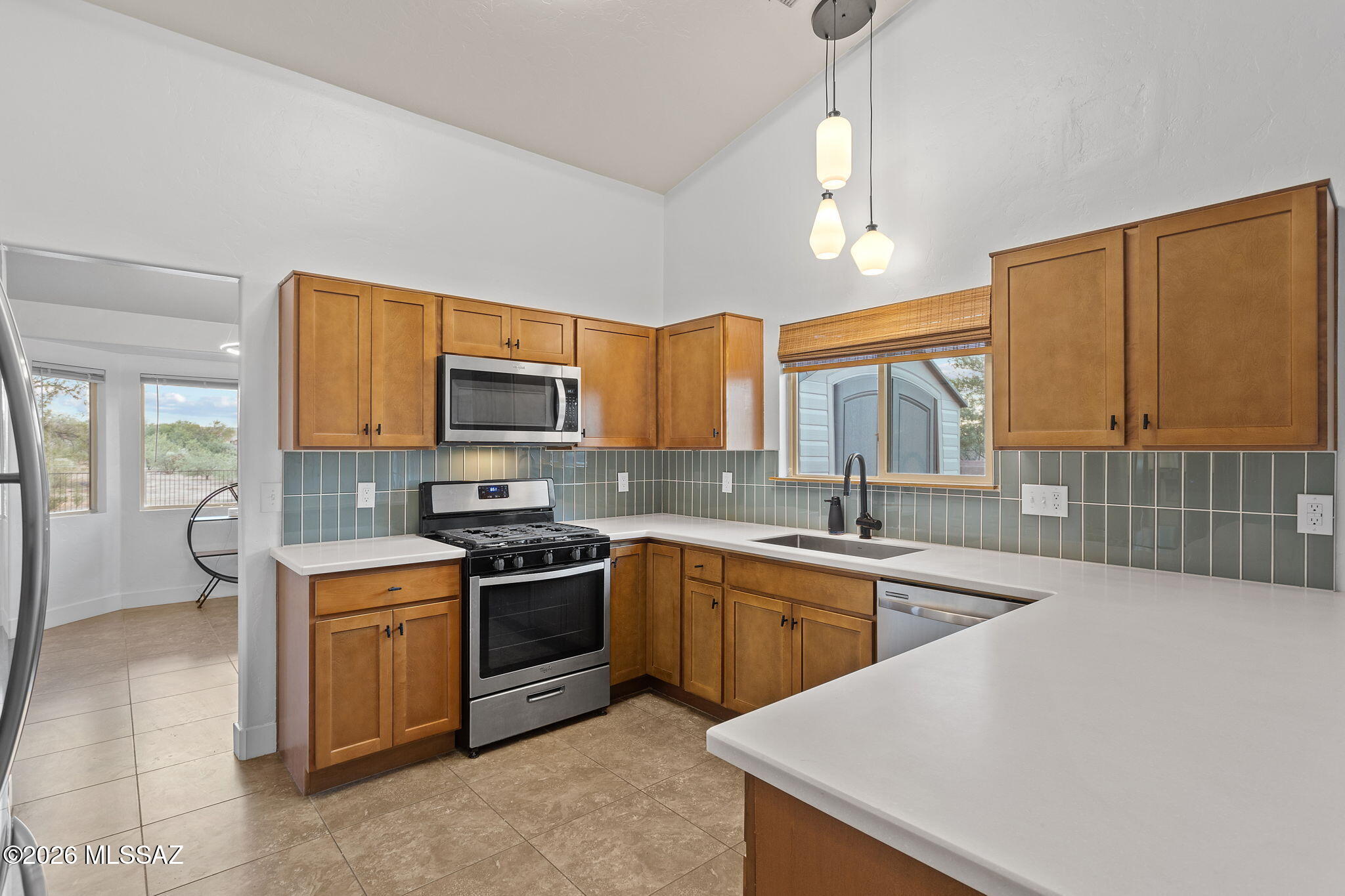 Star Valley Village (1-152) - Residential