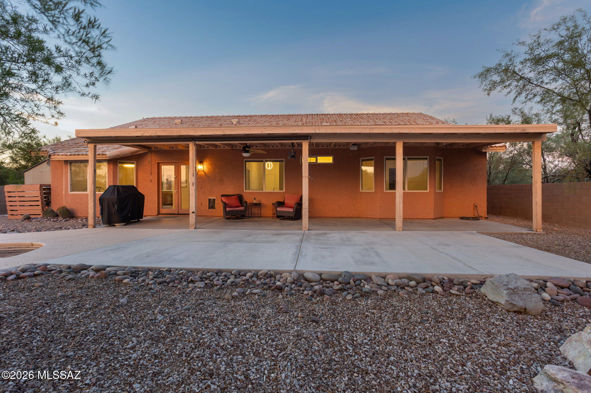 Star Valley Village (1-152) - Residential