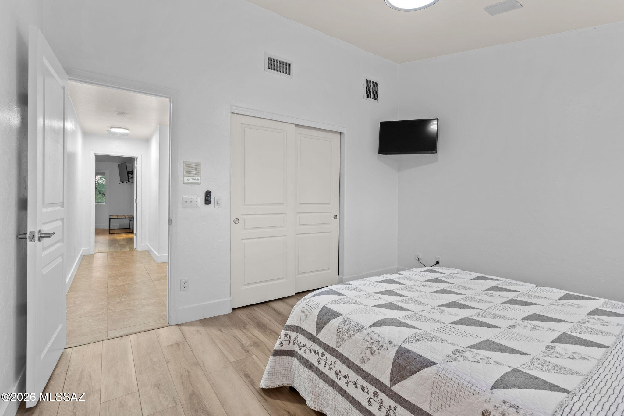 Star Valley Village (1-152) - Residential