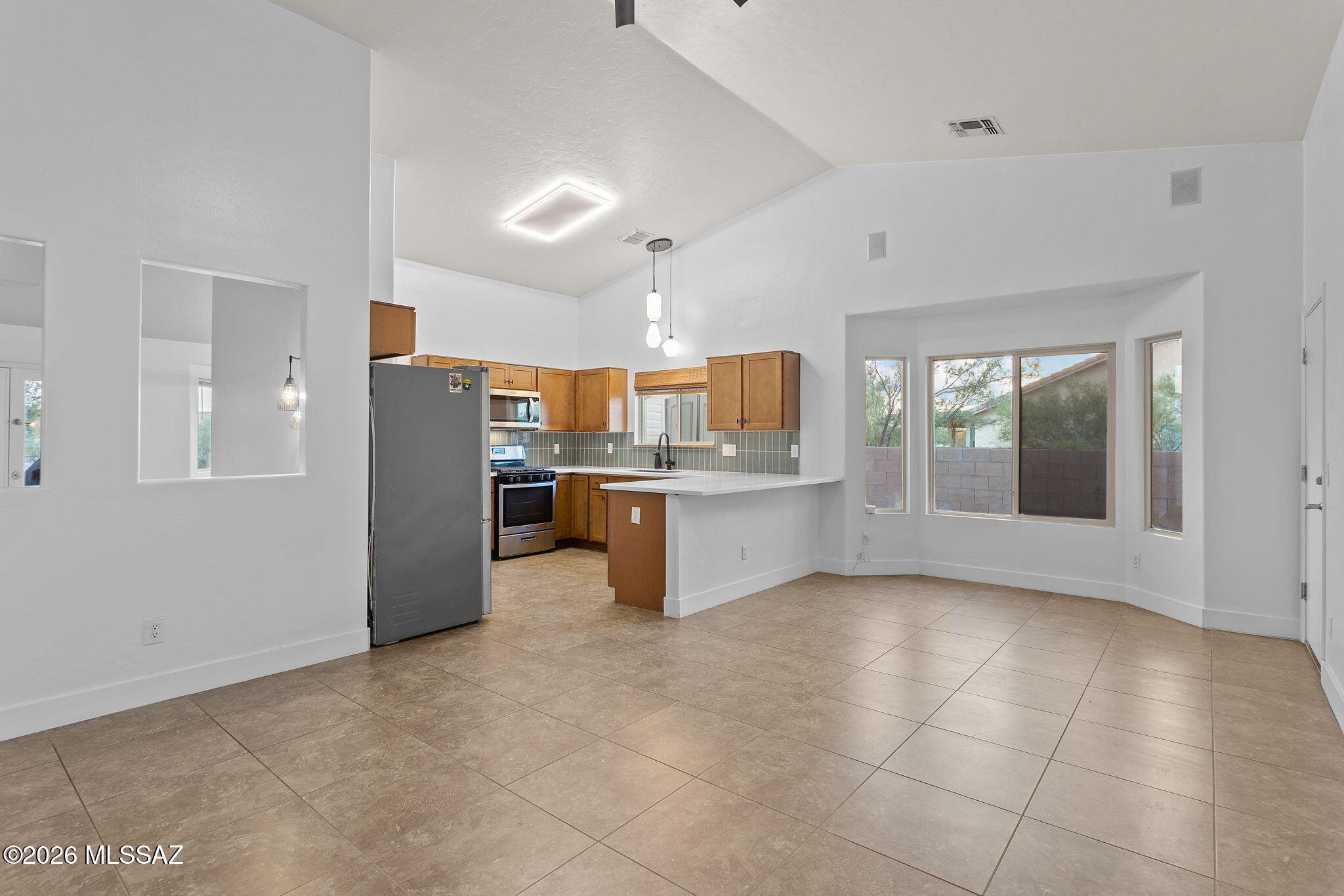 Star Valley Village (1-152) - Residential