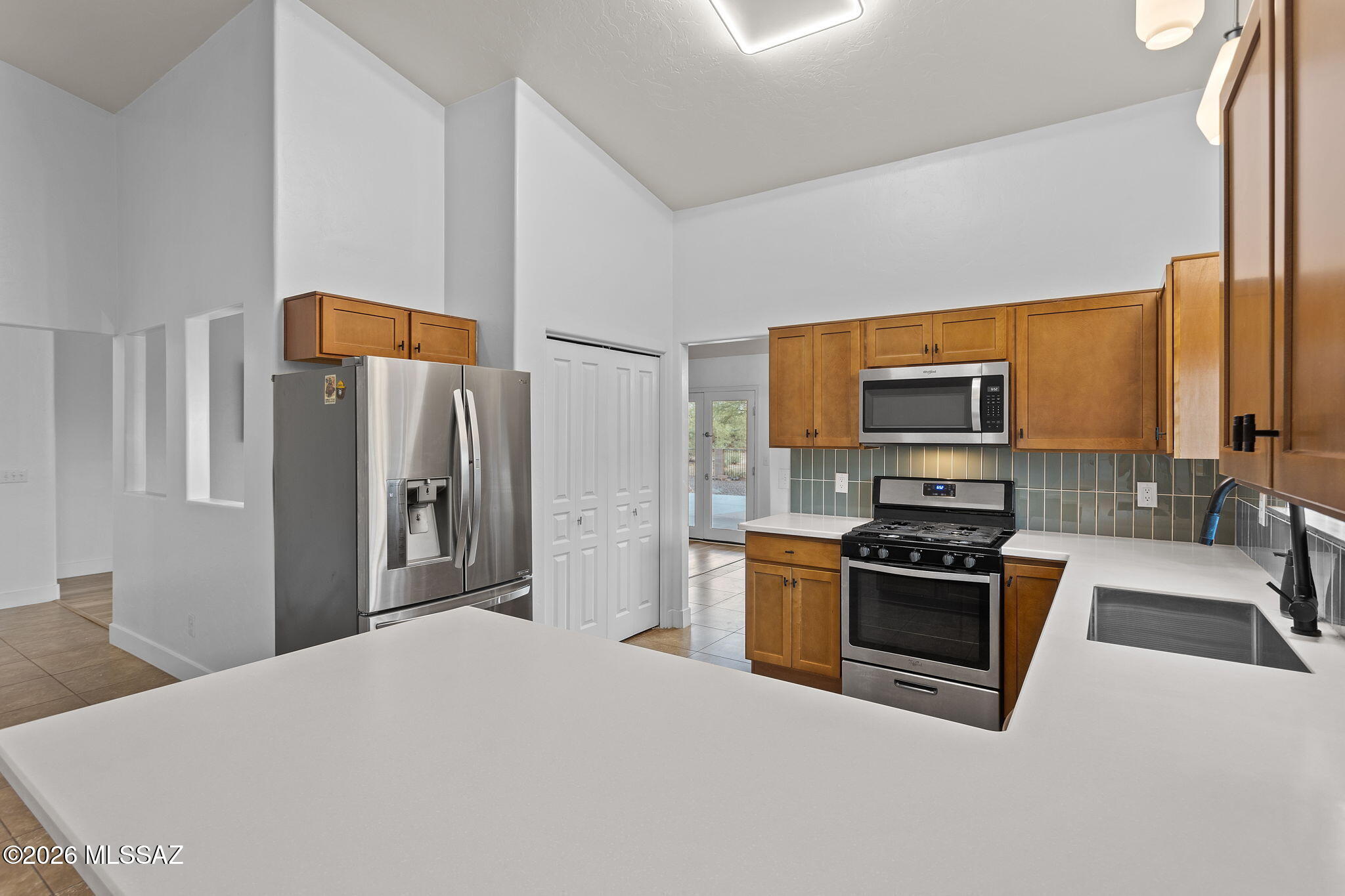 Star Valley Village (1-152) - Residential