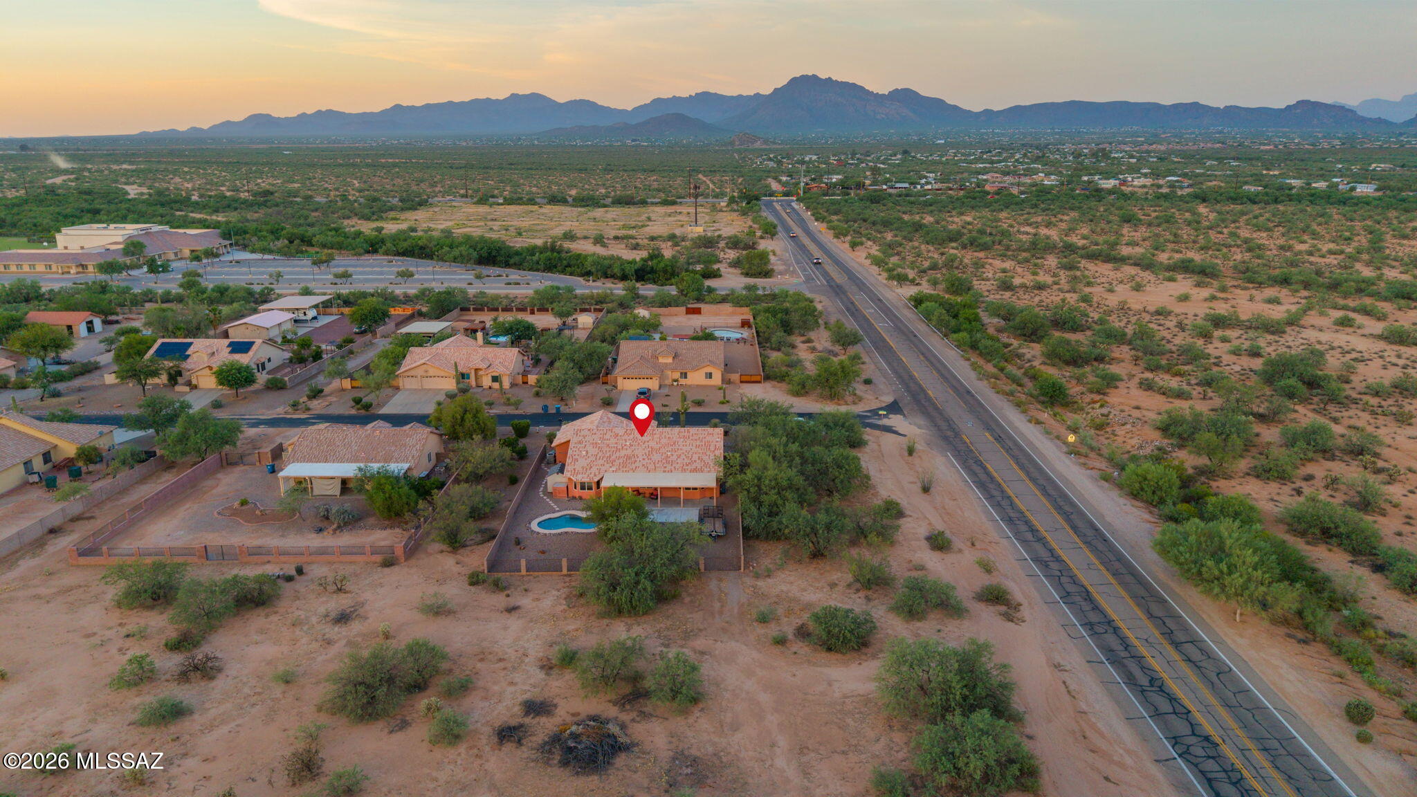 Star Valley Village (1-152) - Residential