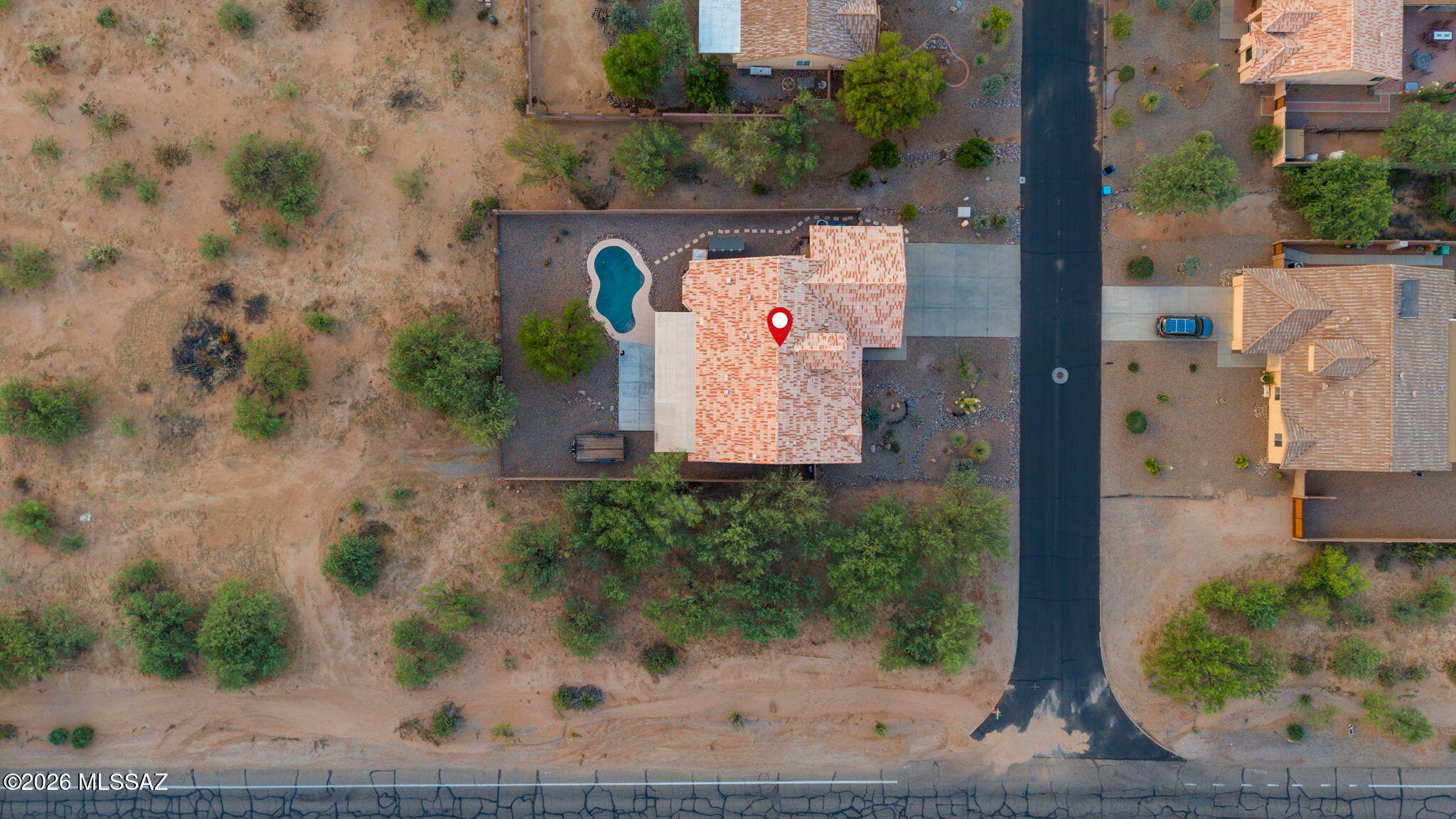 Star Valley Village (1-152) - Residential