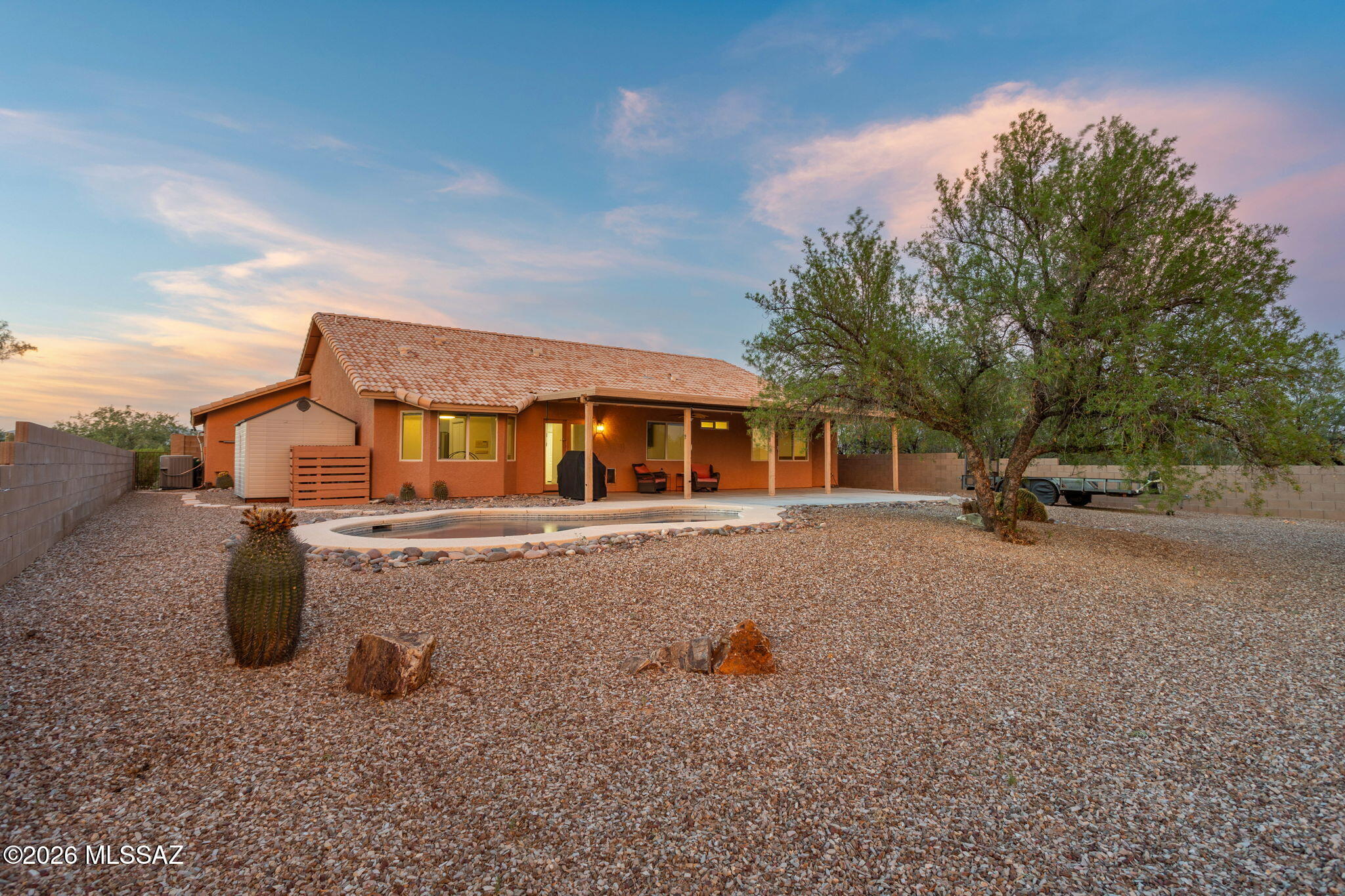 Star Valley Village (1-152) - Residential
