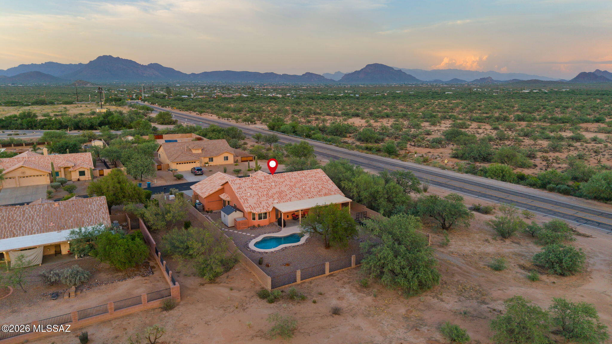 Star Valley Village (1-152) - Residential