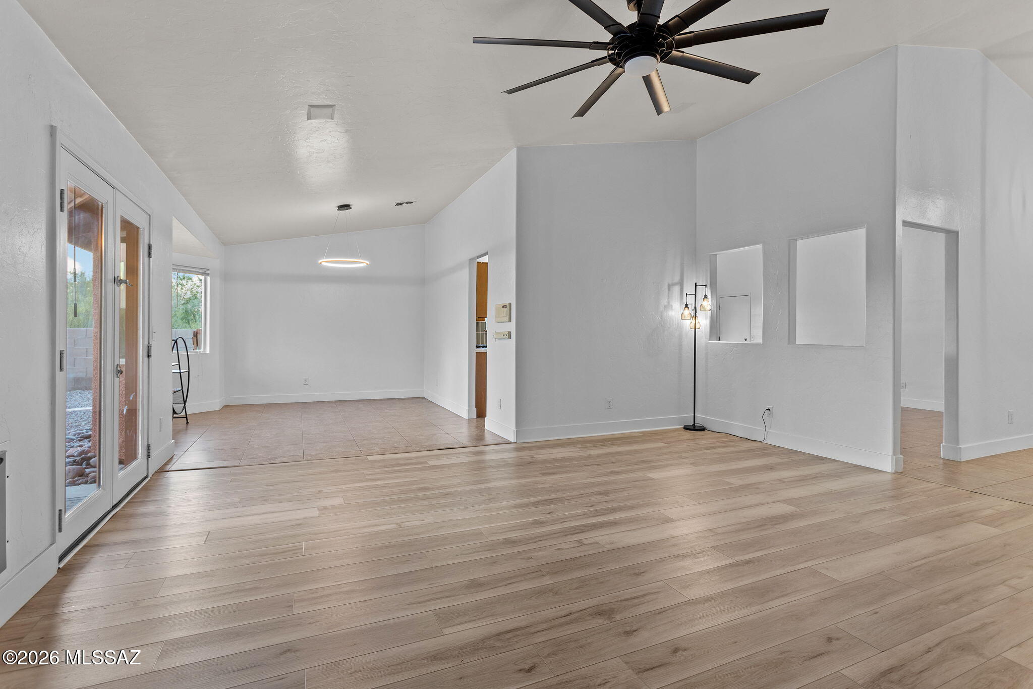 Star Valley Village (1-152) - Residential