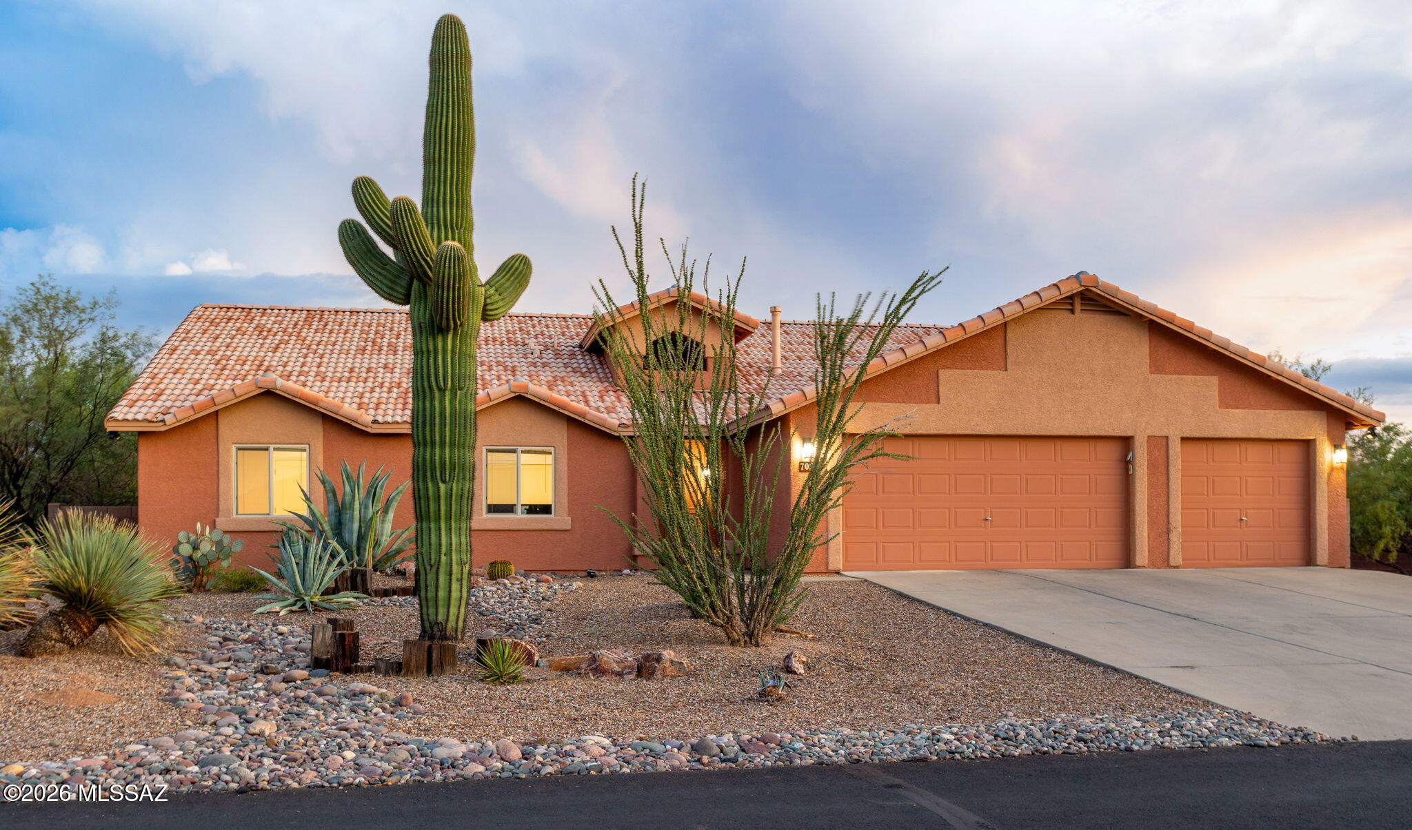 Star Valley Village (1-152) - Residential