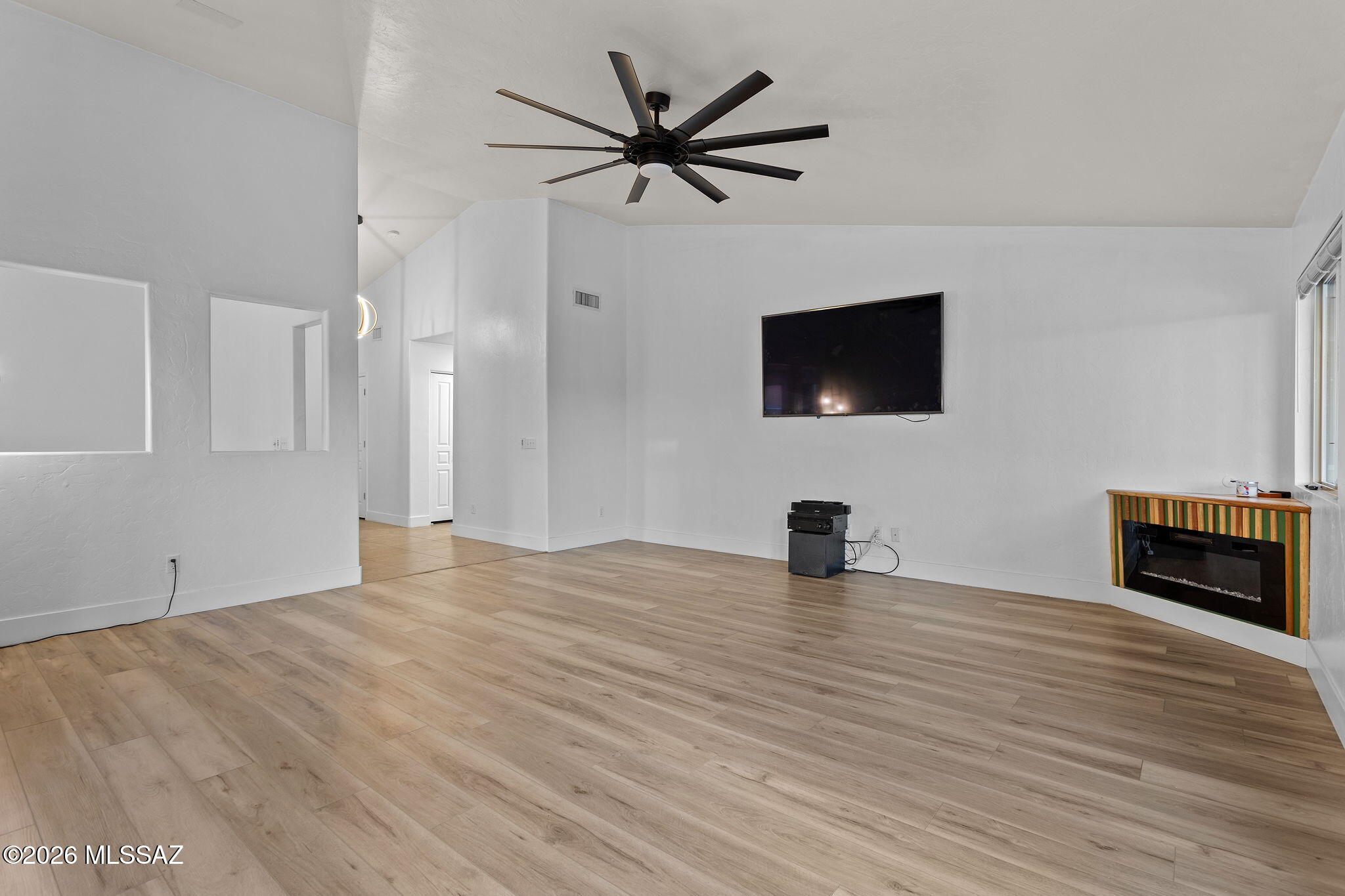 Star Valley Village (1-152) - Residential