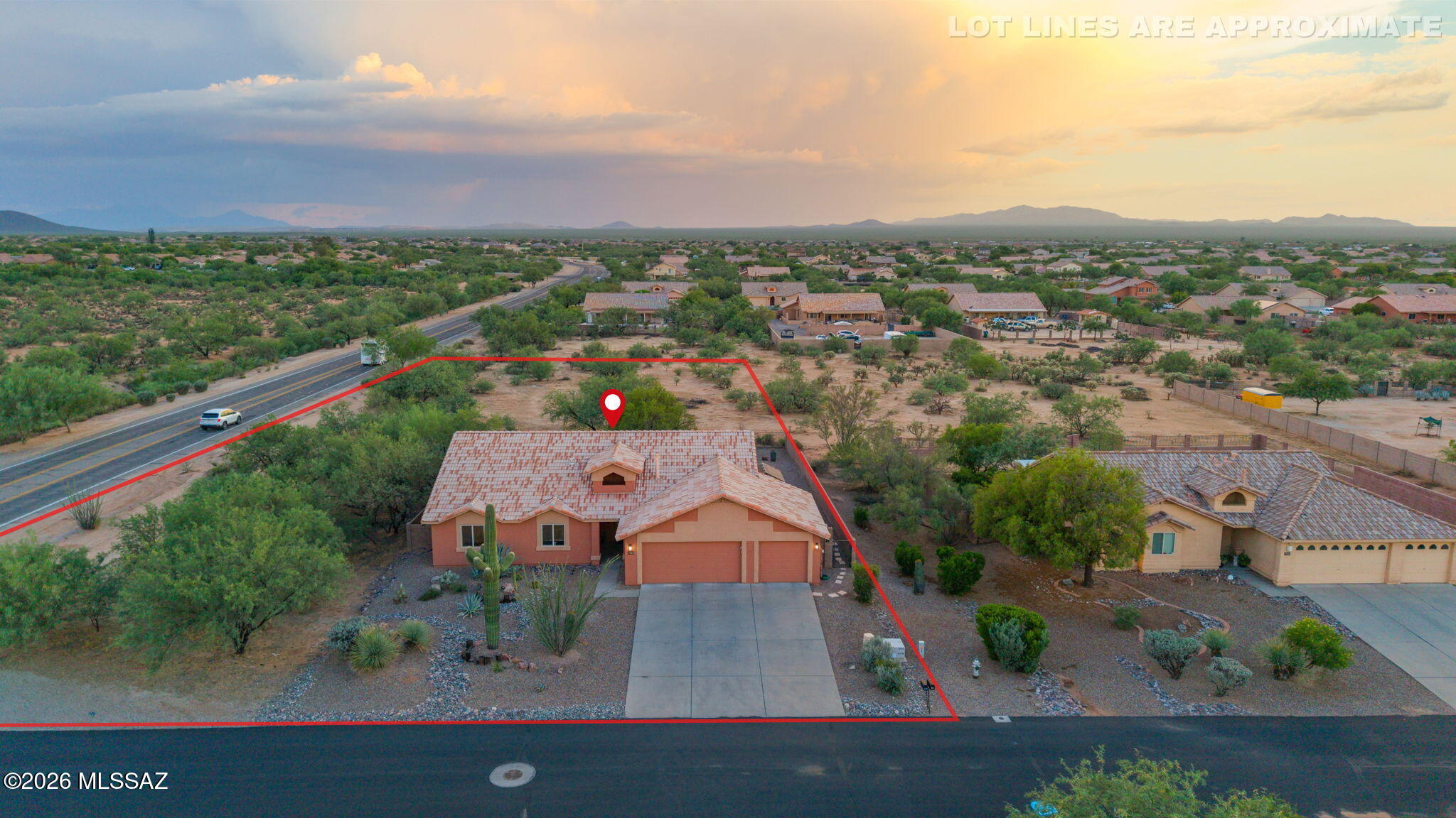 Star Valley Village (1-152) - Residential