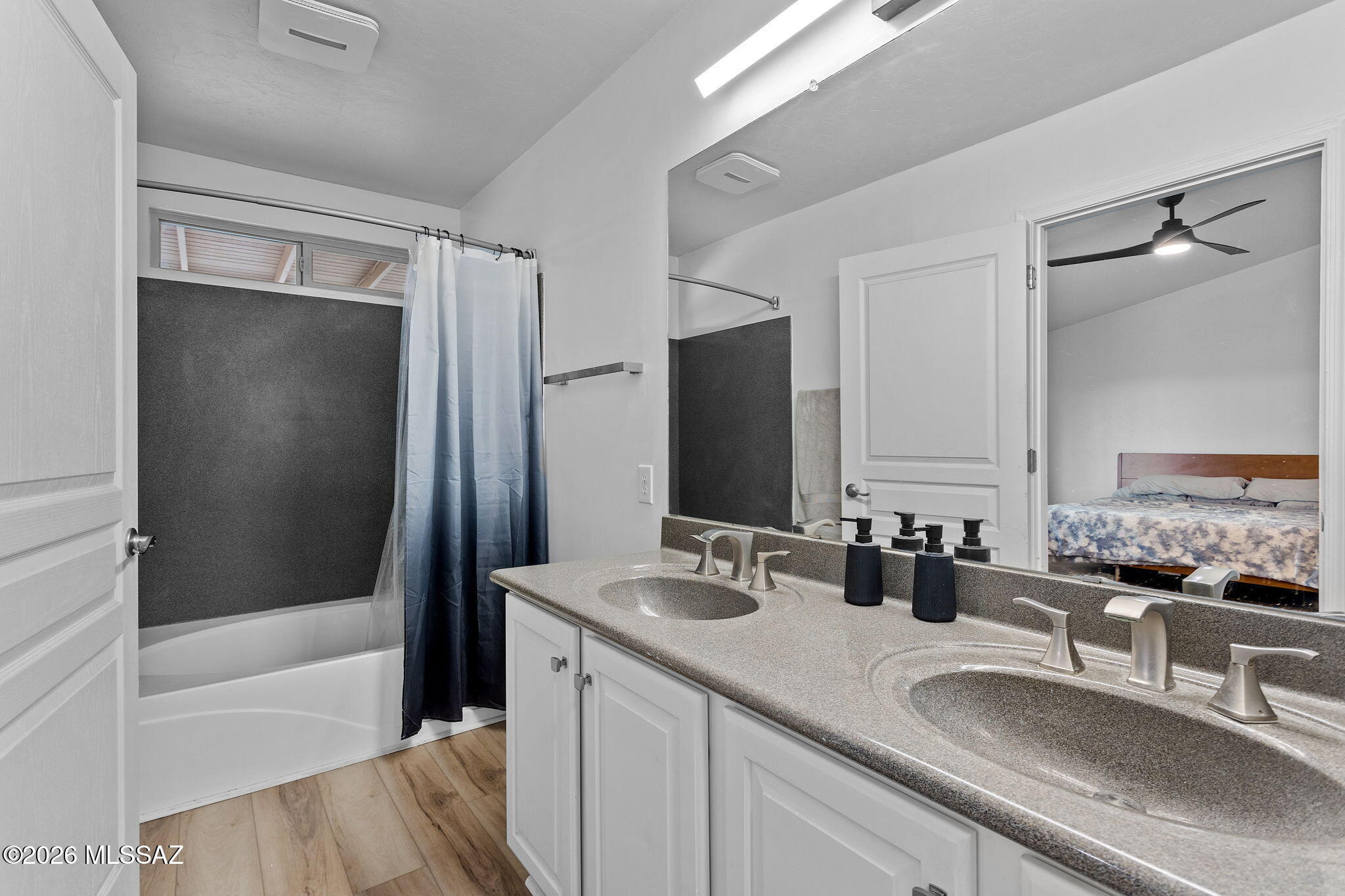 Star Valley Village (1-152) - Residential