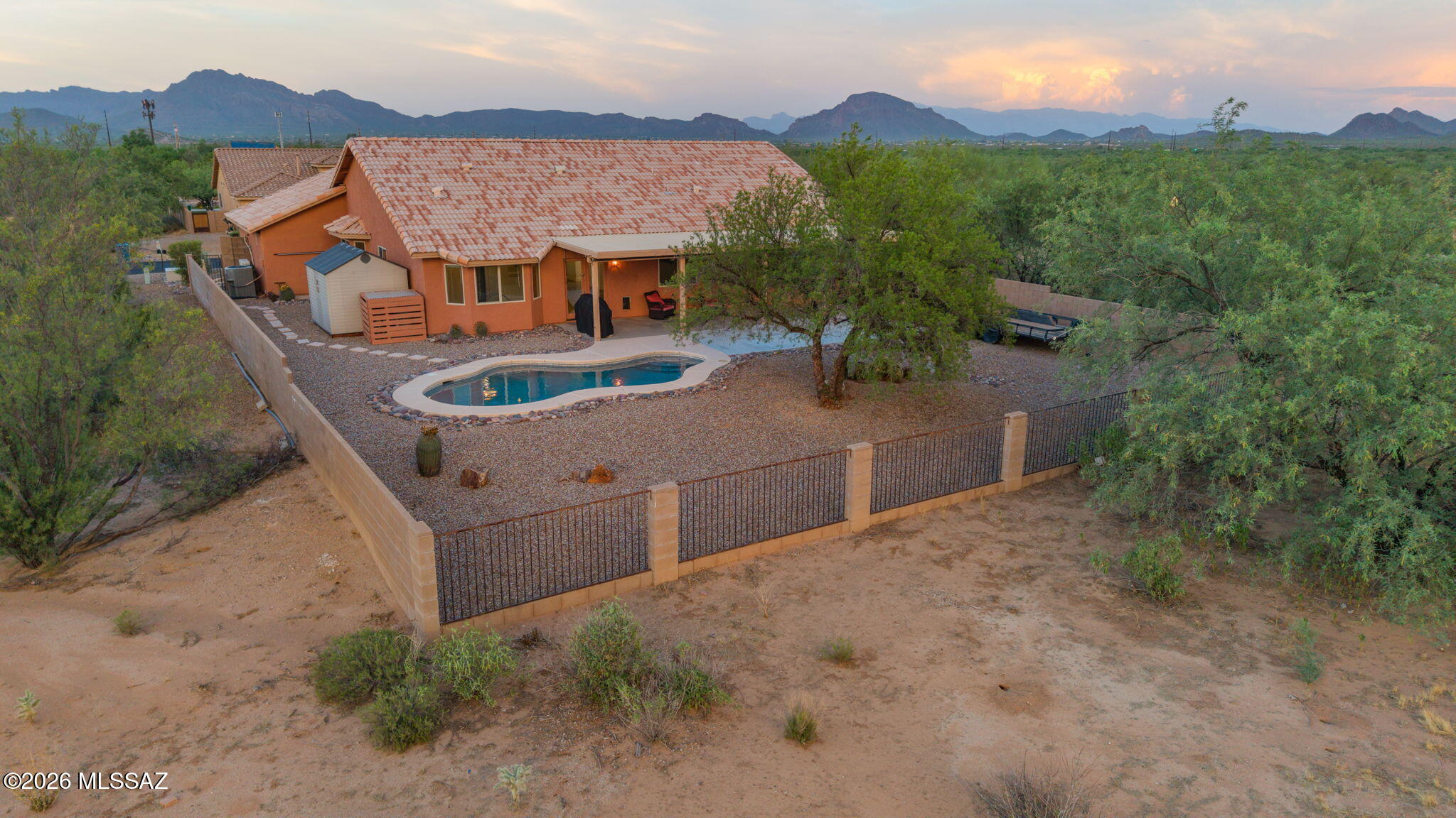 Star Valley Village (1-152) - Residential
