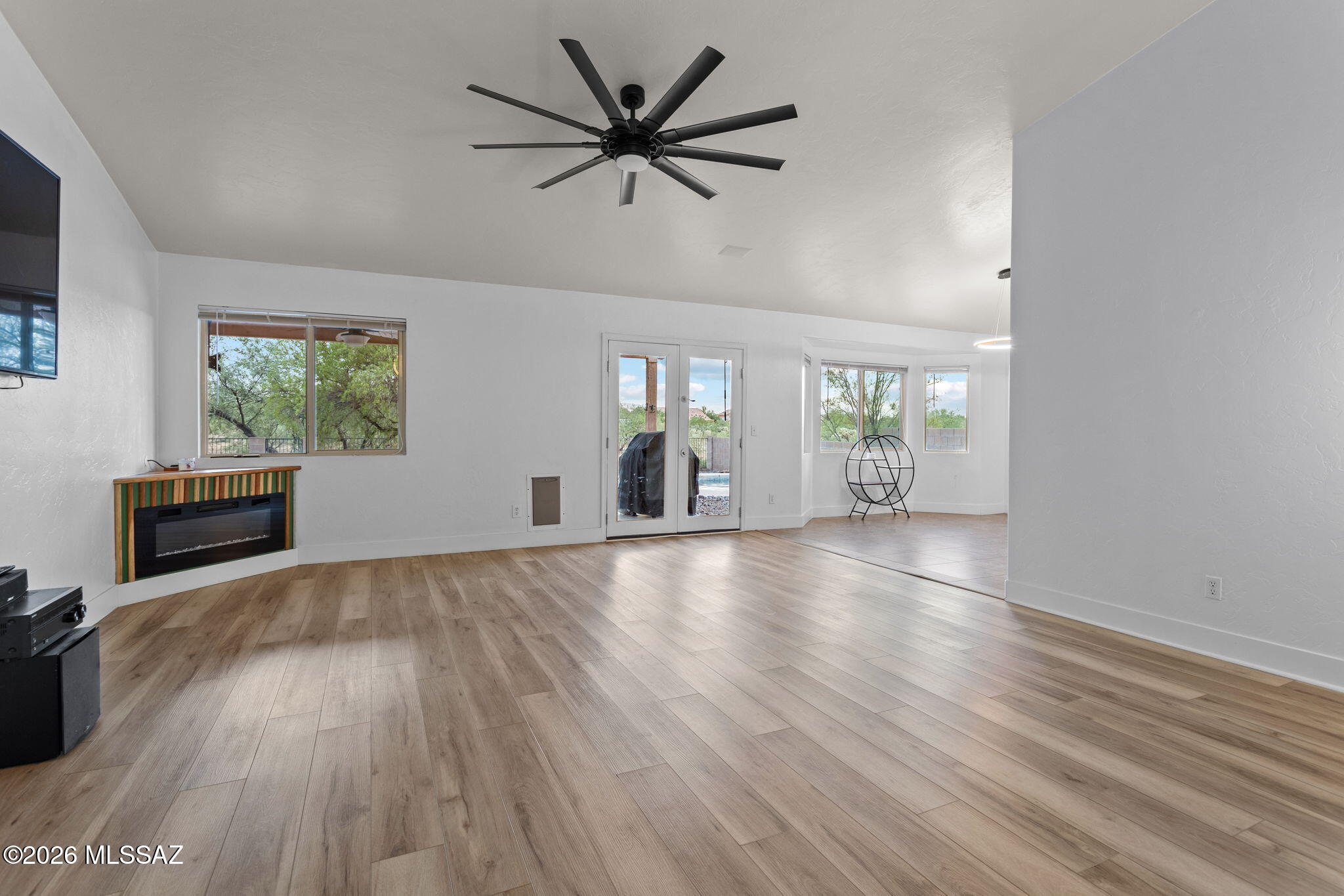 Star Valley Village (1-152) - Residential