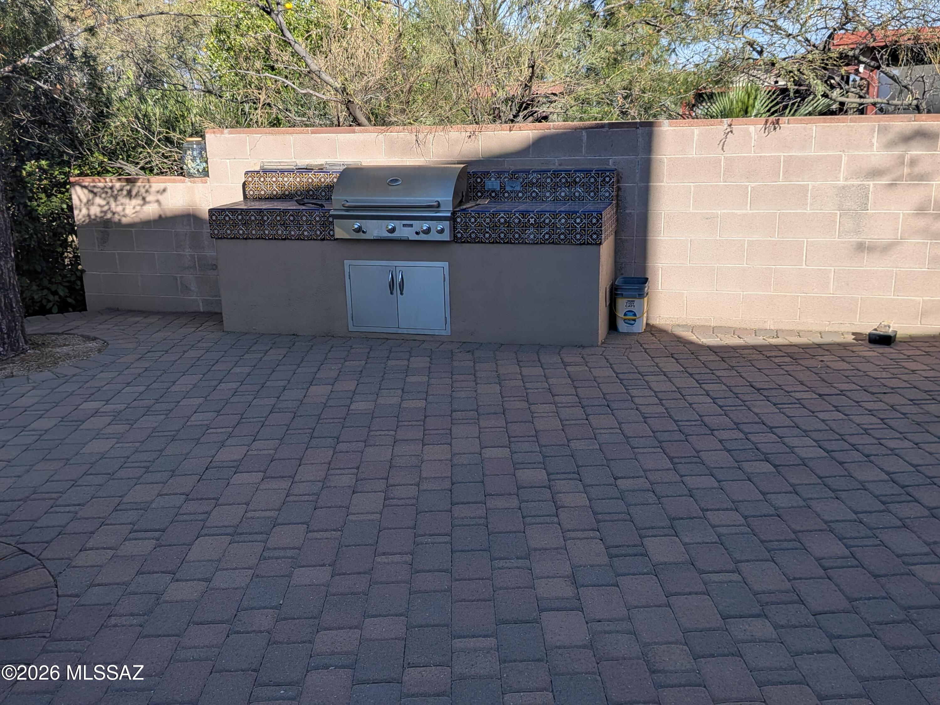 New Tucson Unit NO. 23 (140-261) - Residential