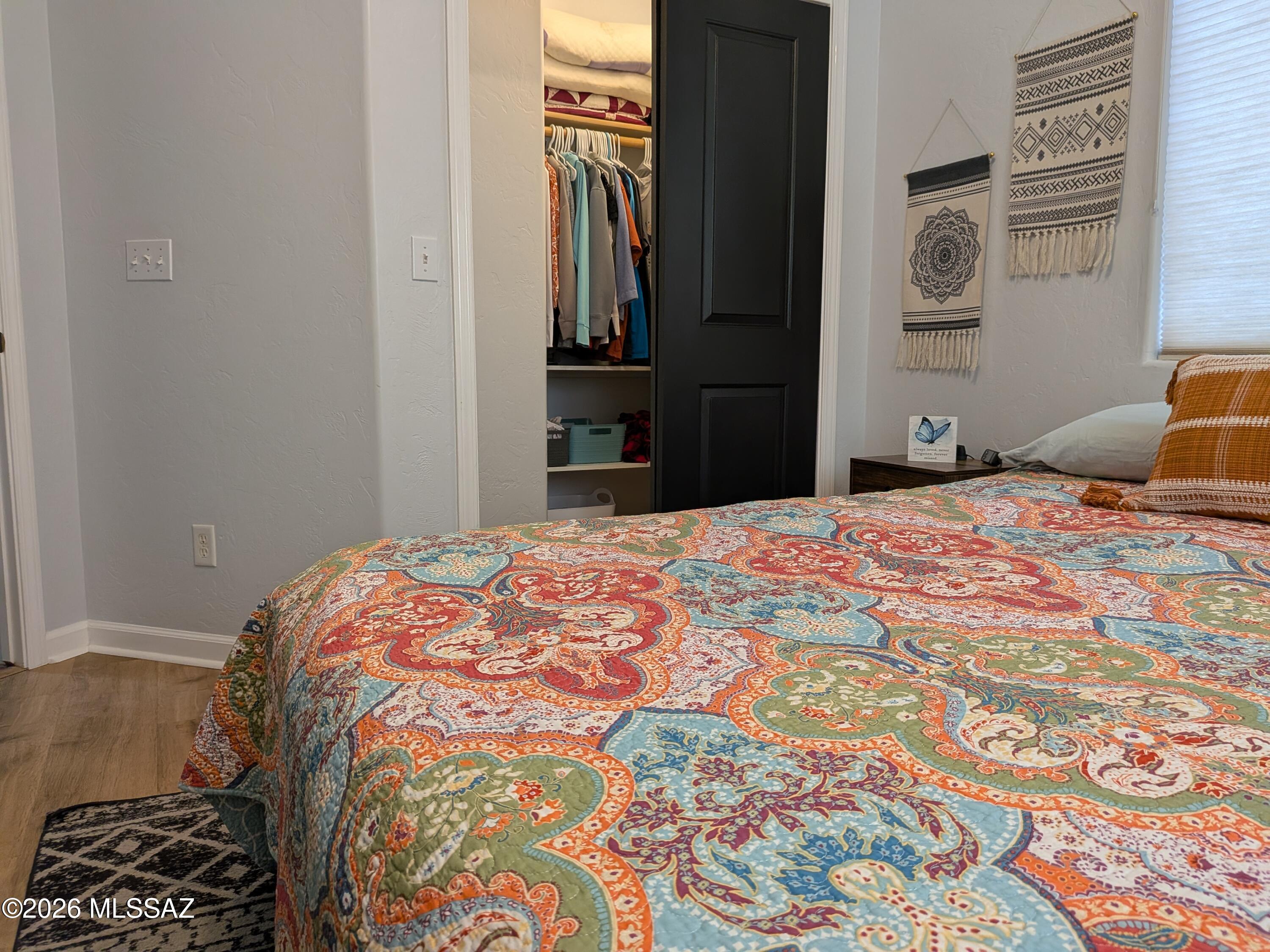 New Tucson Unit NO. 23 (140-261) - Residential