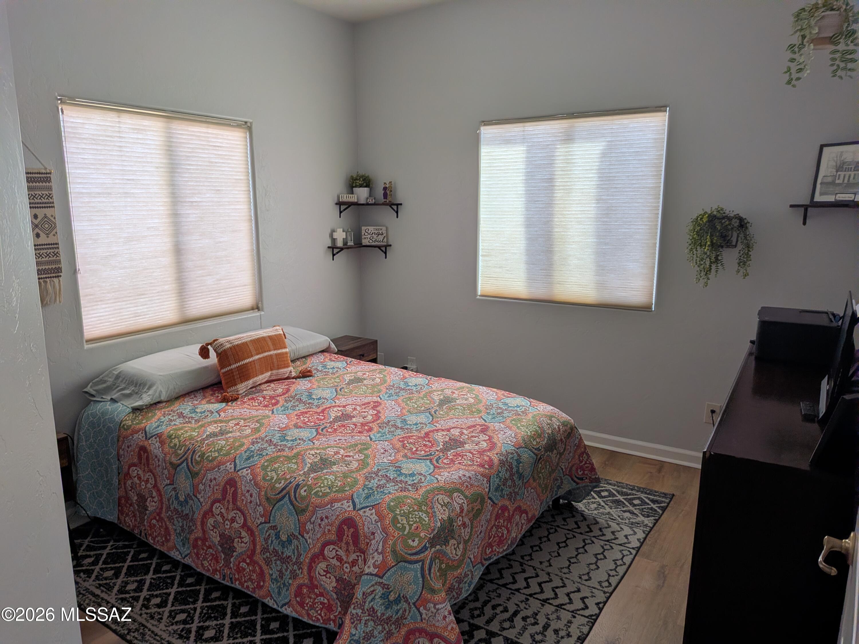 New Tucson Unit NO. 23 (140-261) - Residential