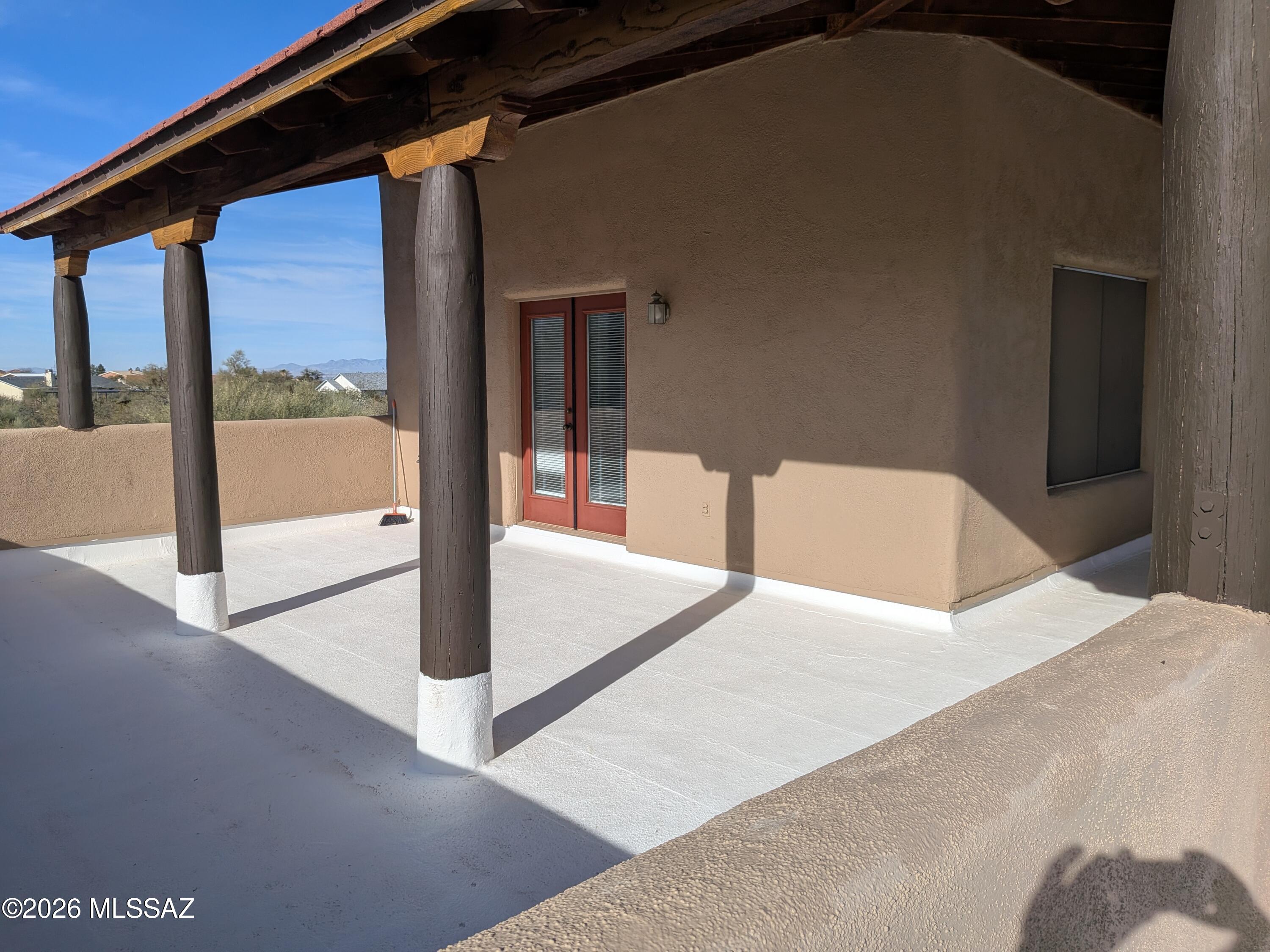 New Tucson Unit NO. 23 (140-261) - Residential