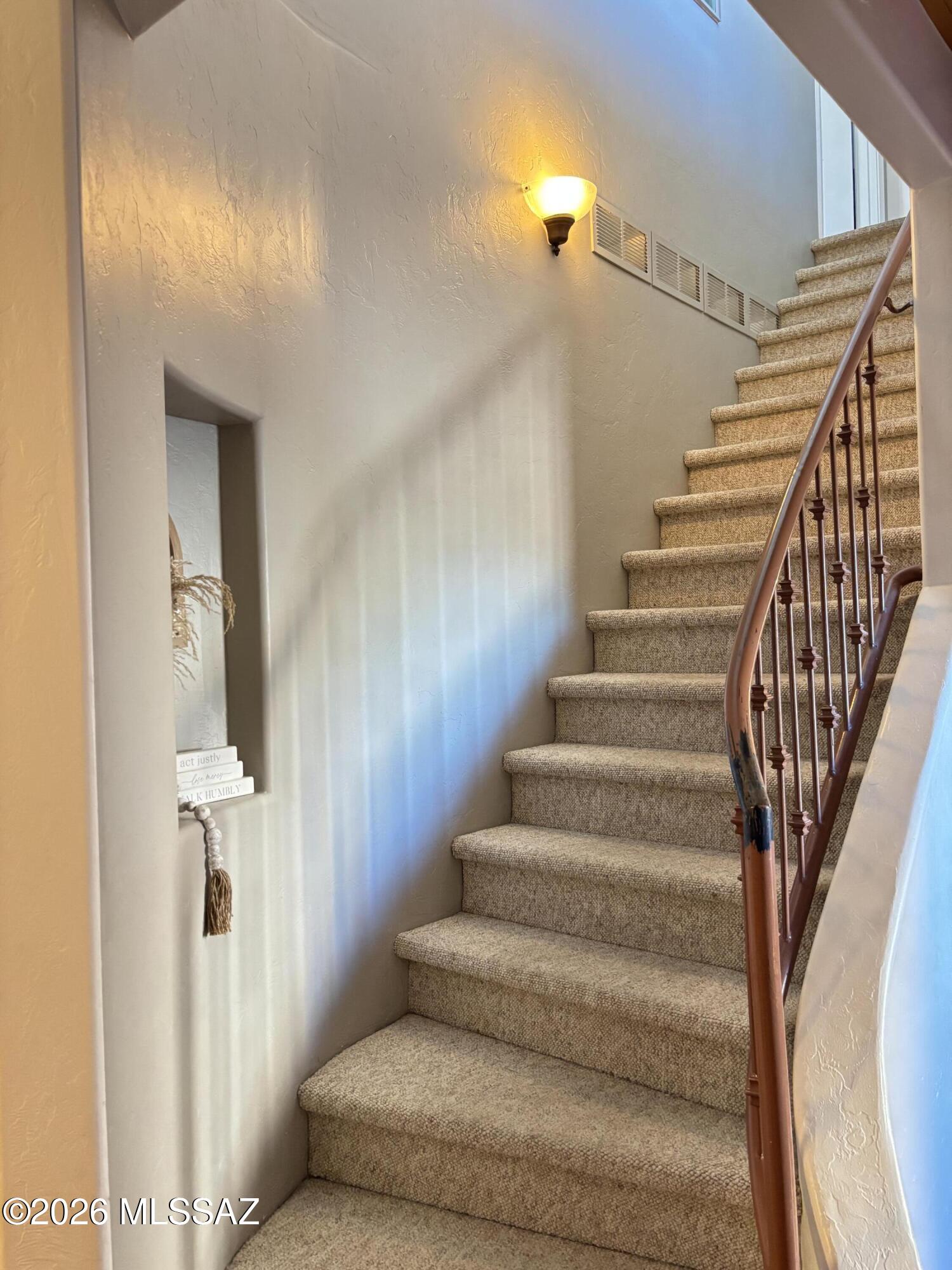 New Tucson Unit NO. 23 (140-261) - Residential