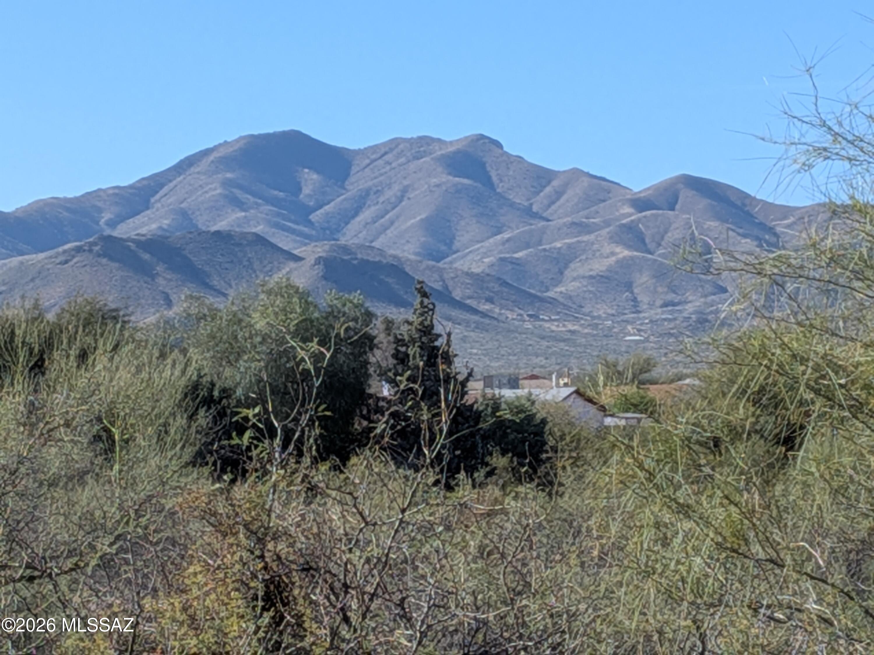 New Tucson Unit NO. 23 (140-261) - Residential