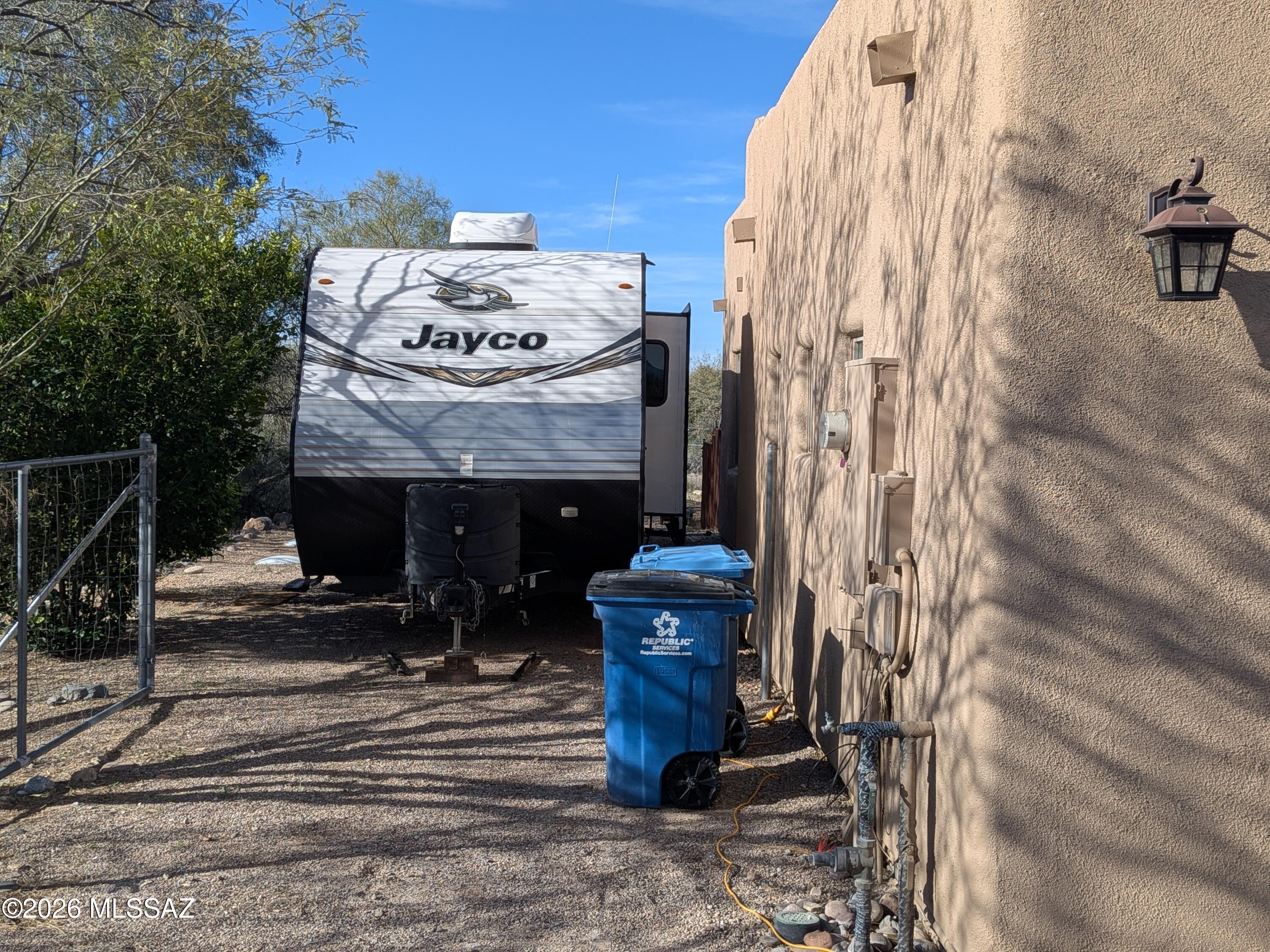 New Tucson Unit NO. 23 (140-261) - Residential
