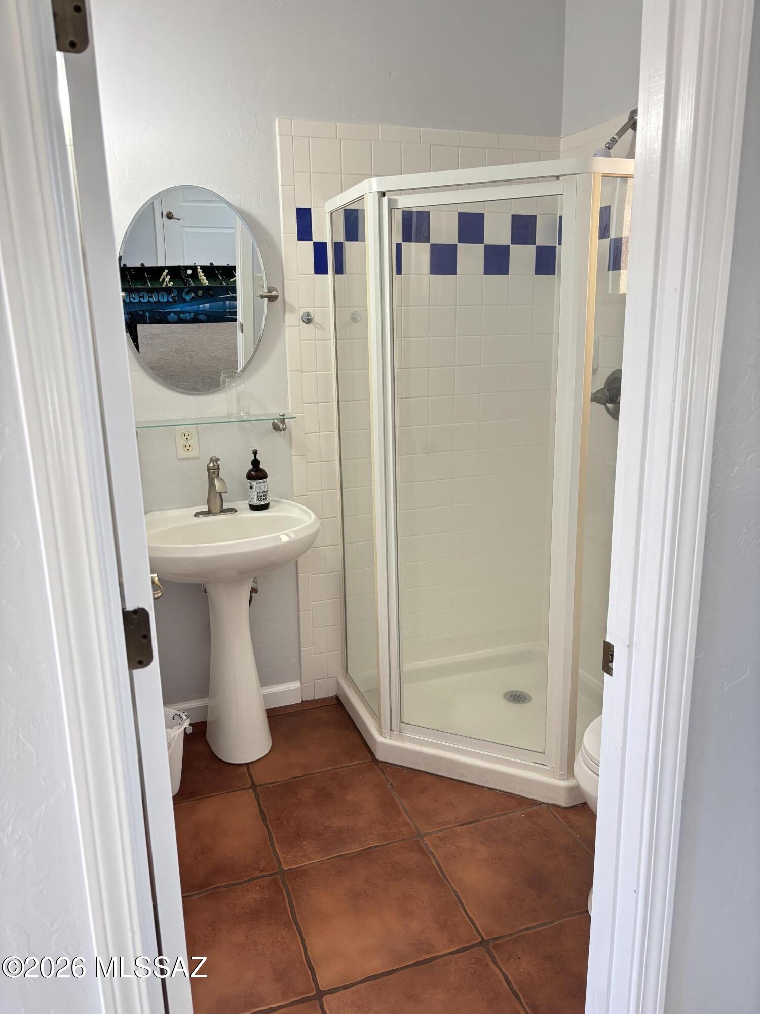 New Tucson Unit NO. 23 (140-261) - Residential
