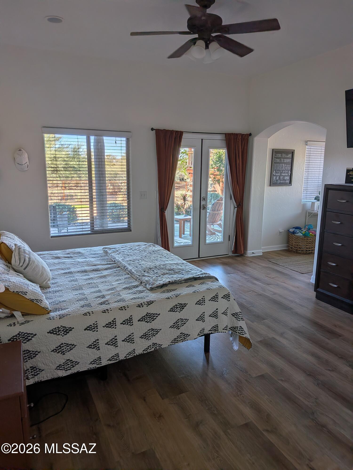 New Tucson Unit NO. 23 (140-261) - Residential