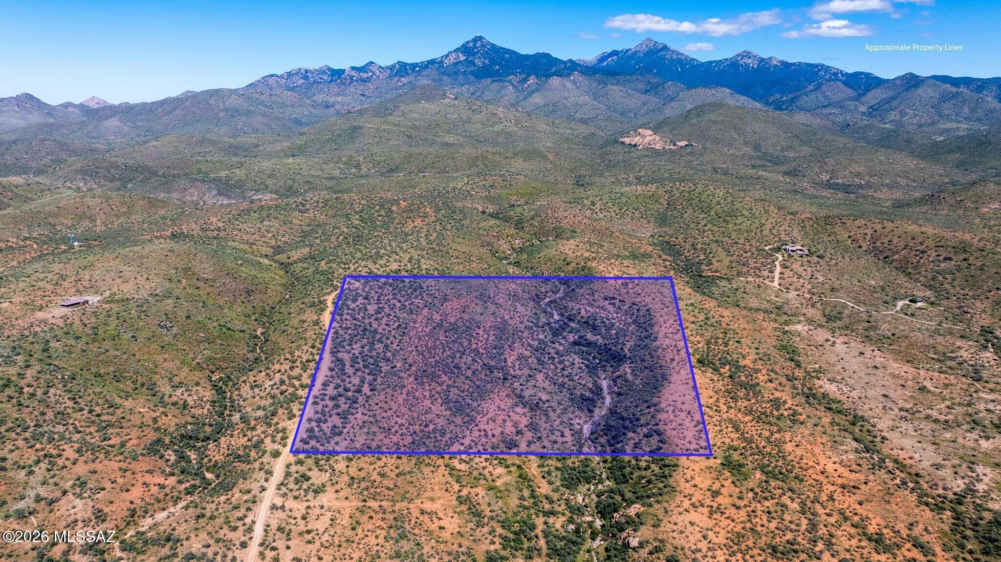 Discover the possibilities on this expansive 40.01-acre parcel in the desirable Tubac Foothills Ranch subdivision. This property offers a rare opportunity to create your own private retreat surrounded by the natural beauty of Southern Arizona. Enjoy sweeping desert landscapes, peaceful surroundings, and plenty of space to design a custom home, ranch, or getaway. With ample room for outdoor living and recreation, this property provides the privacy and freedom of rural living while remaining within easy reach of historic Tubac, its galleries, shops, dining, and local attractions.