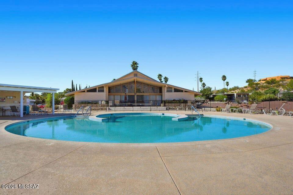 The Highlands (1 - 357) - Residential Lease