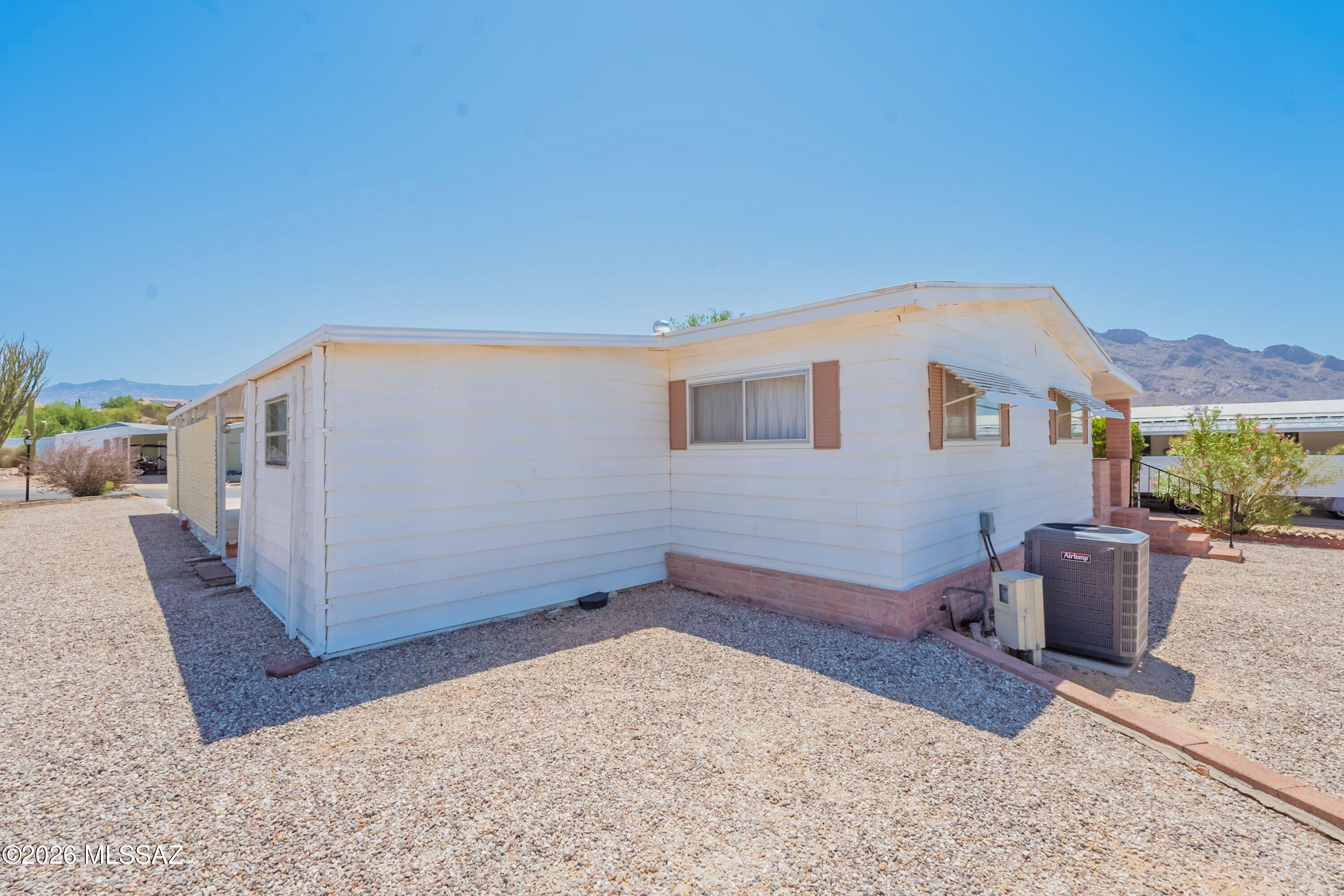 The Highlands (1 - 357) - Residential Lease