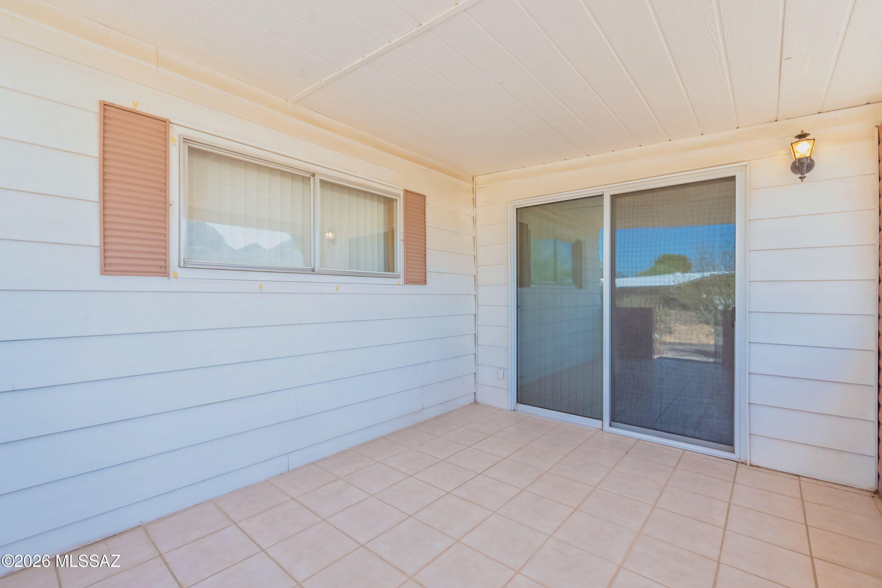 The Highlands (1 - 357) - Residential Lease