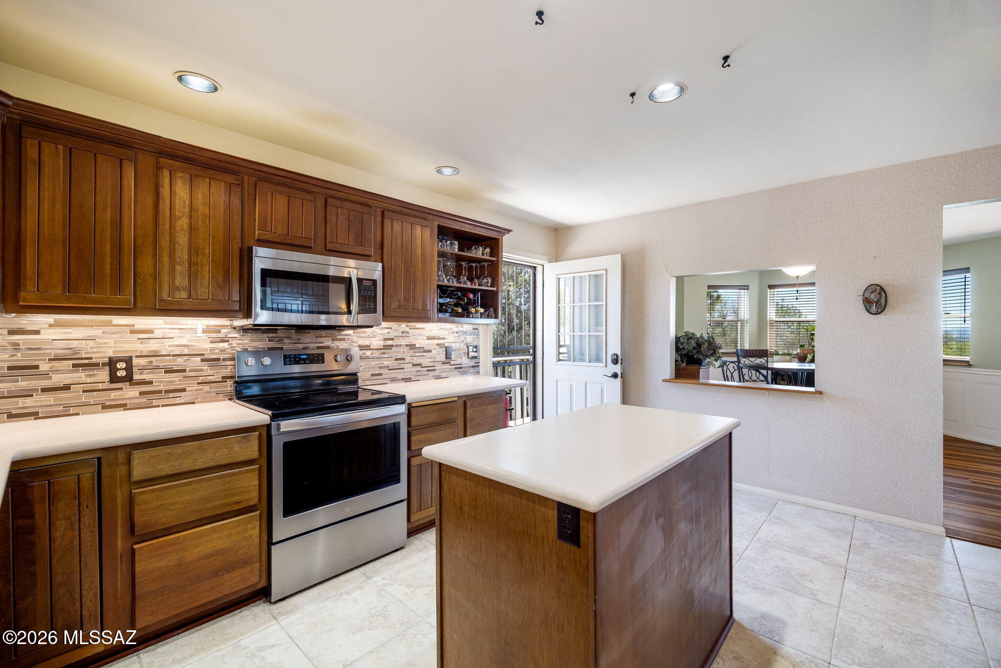 Out Of Pima County - Residential