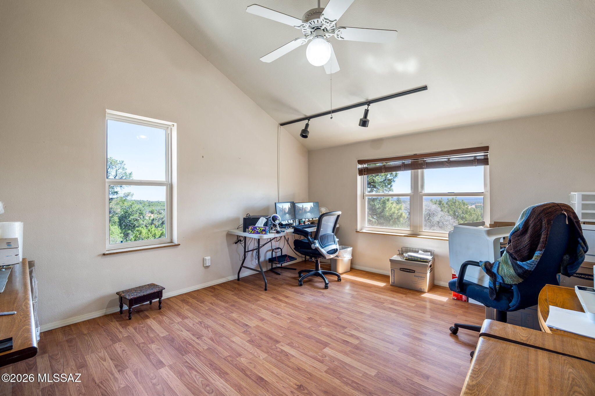 Out Of Pima County - Residential
