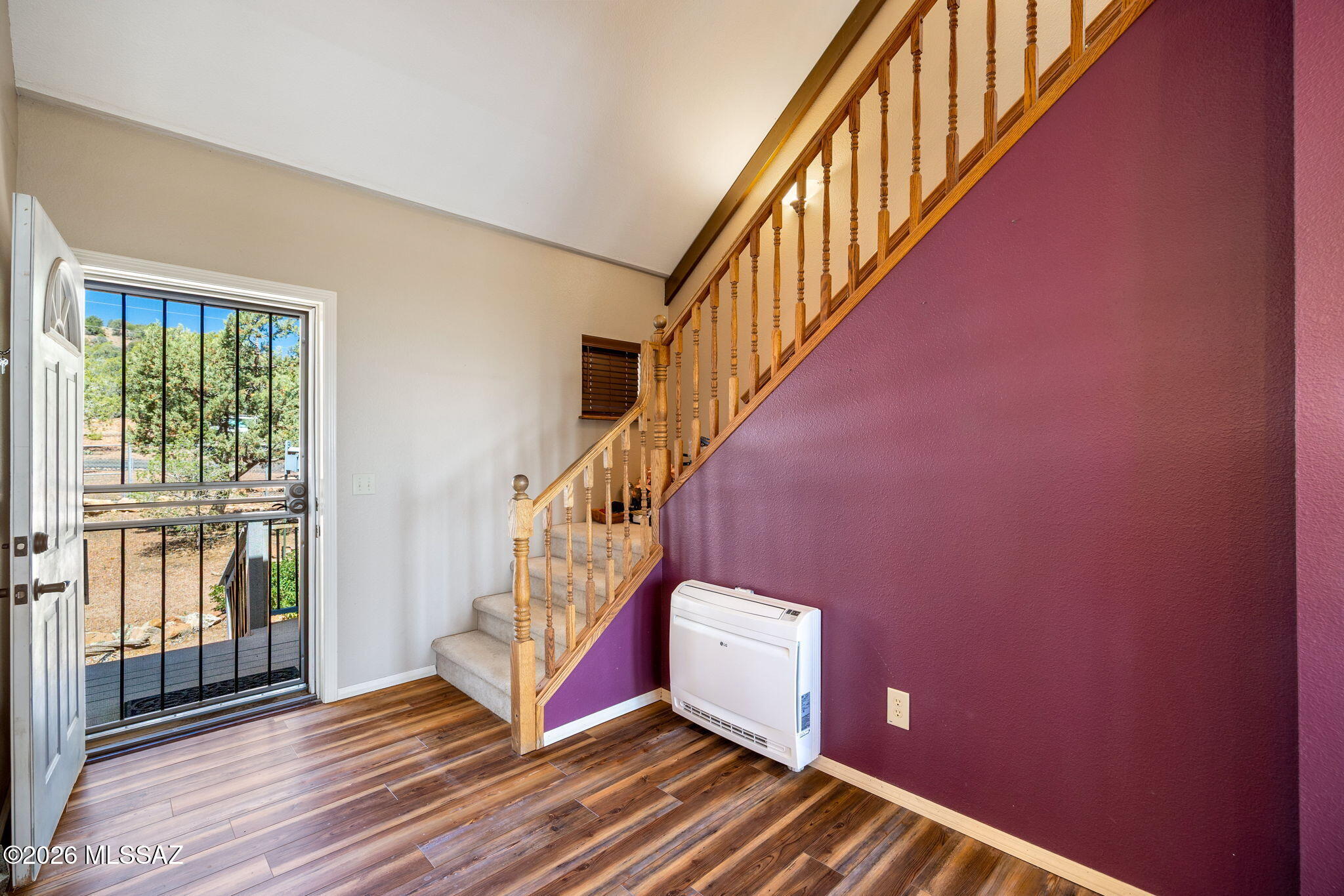 Out Of Pima County - Residential