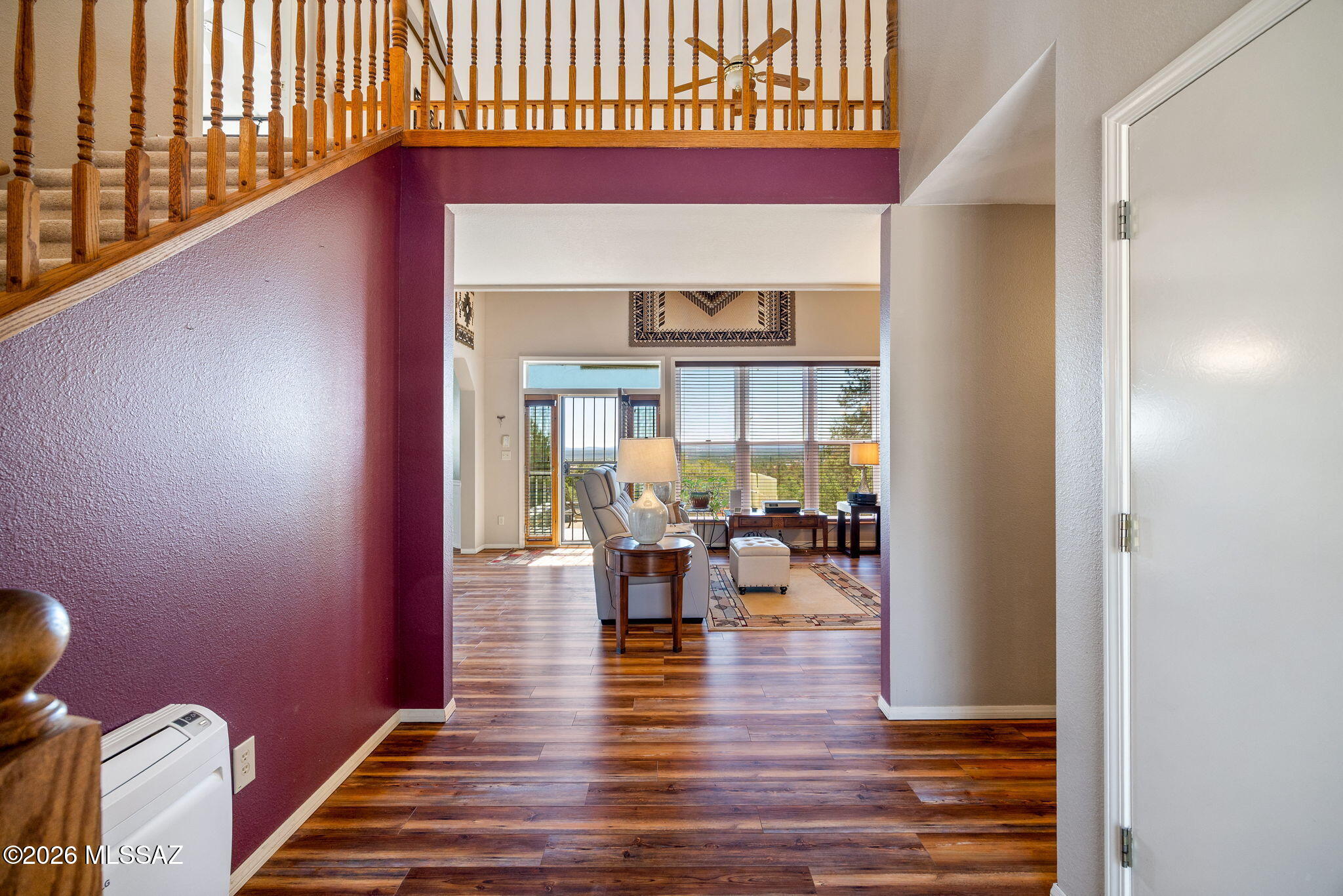 Out Of Pima County - Residential