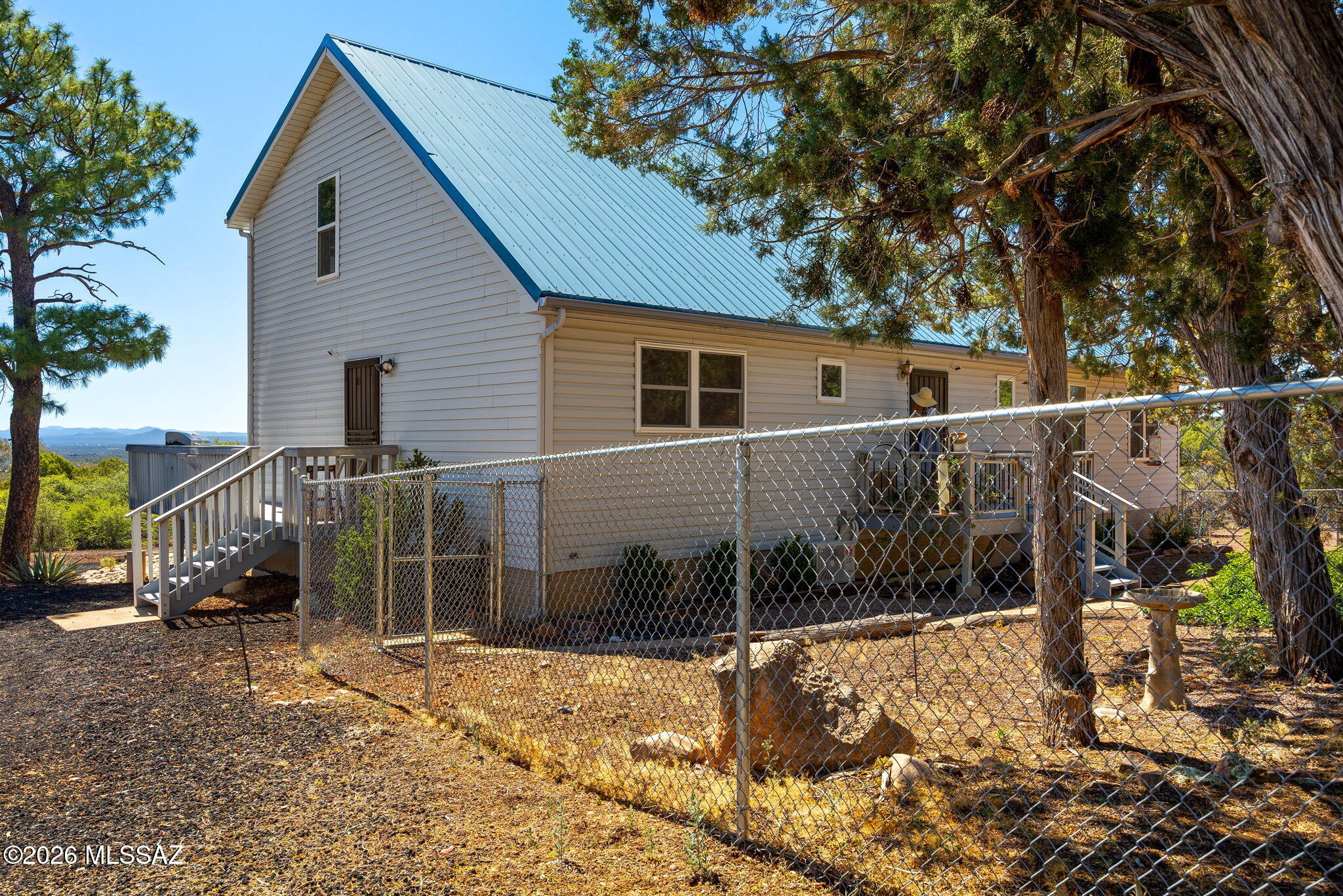 Out Of Pima County - Residential