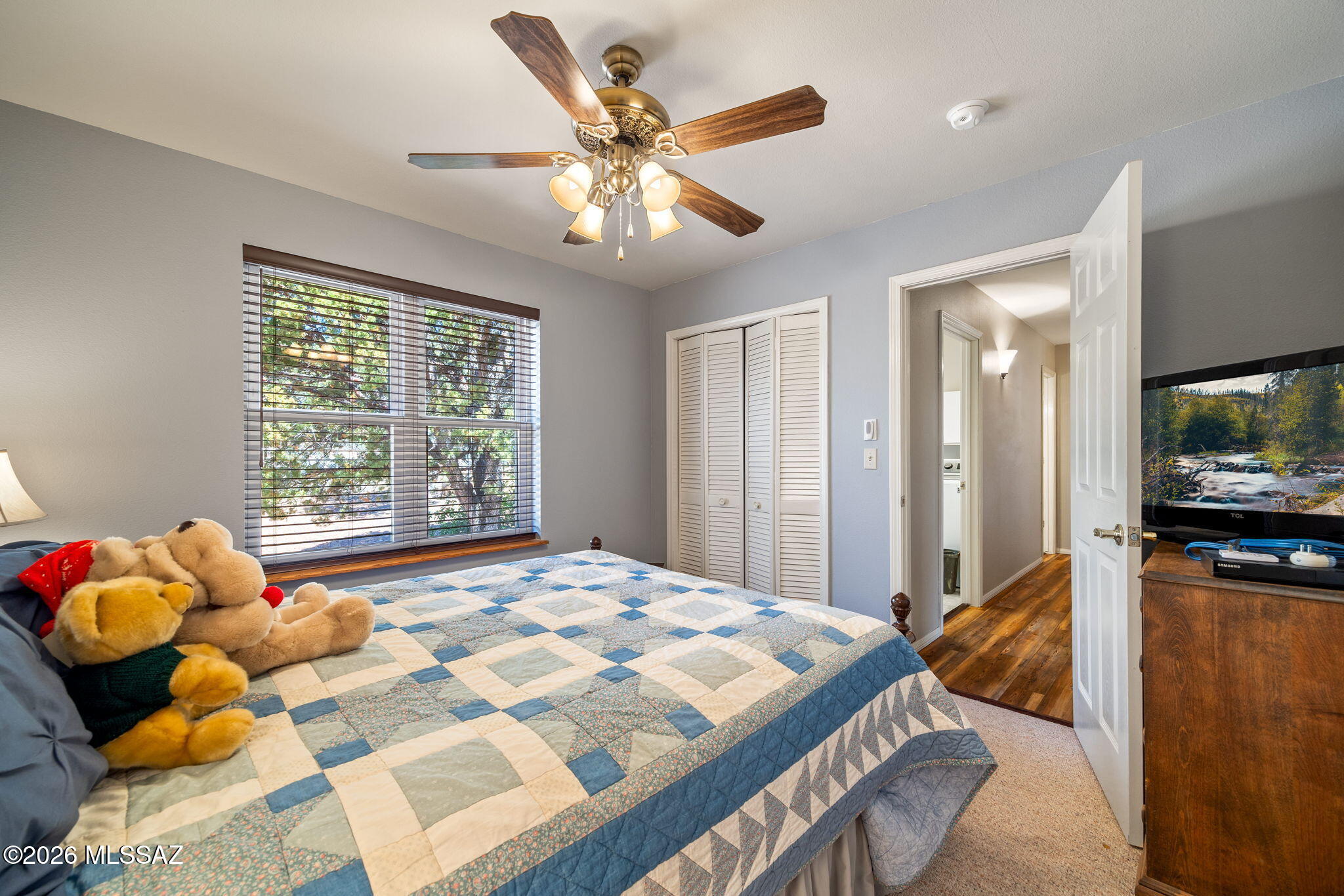 Out Of Pima County - Residential
