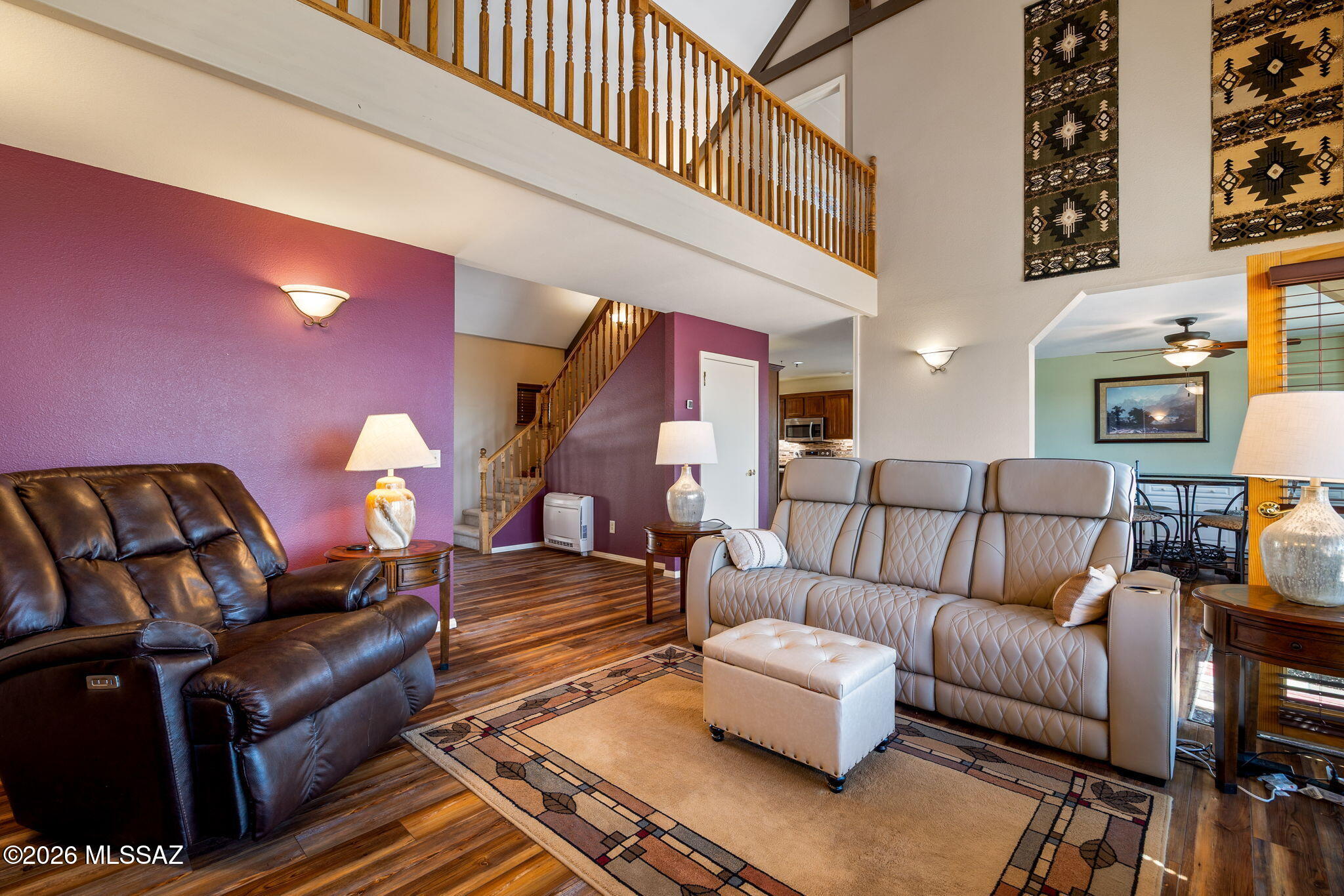 Out Of Pima County - Residential