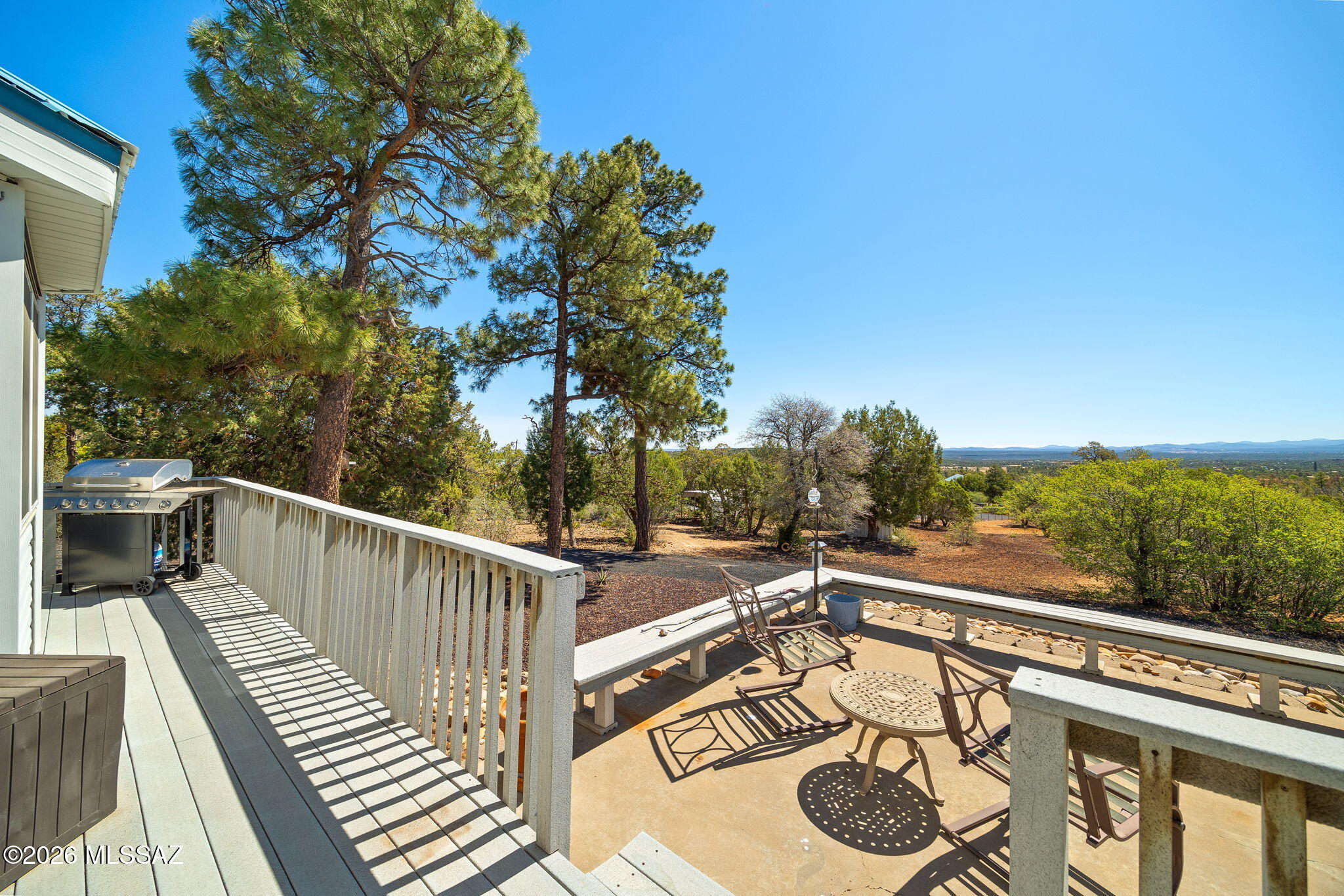 Out Of Pima County - Residential