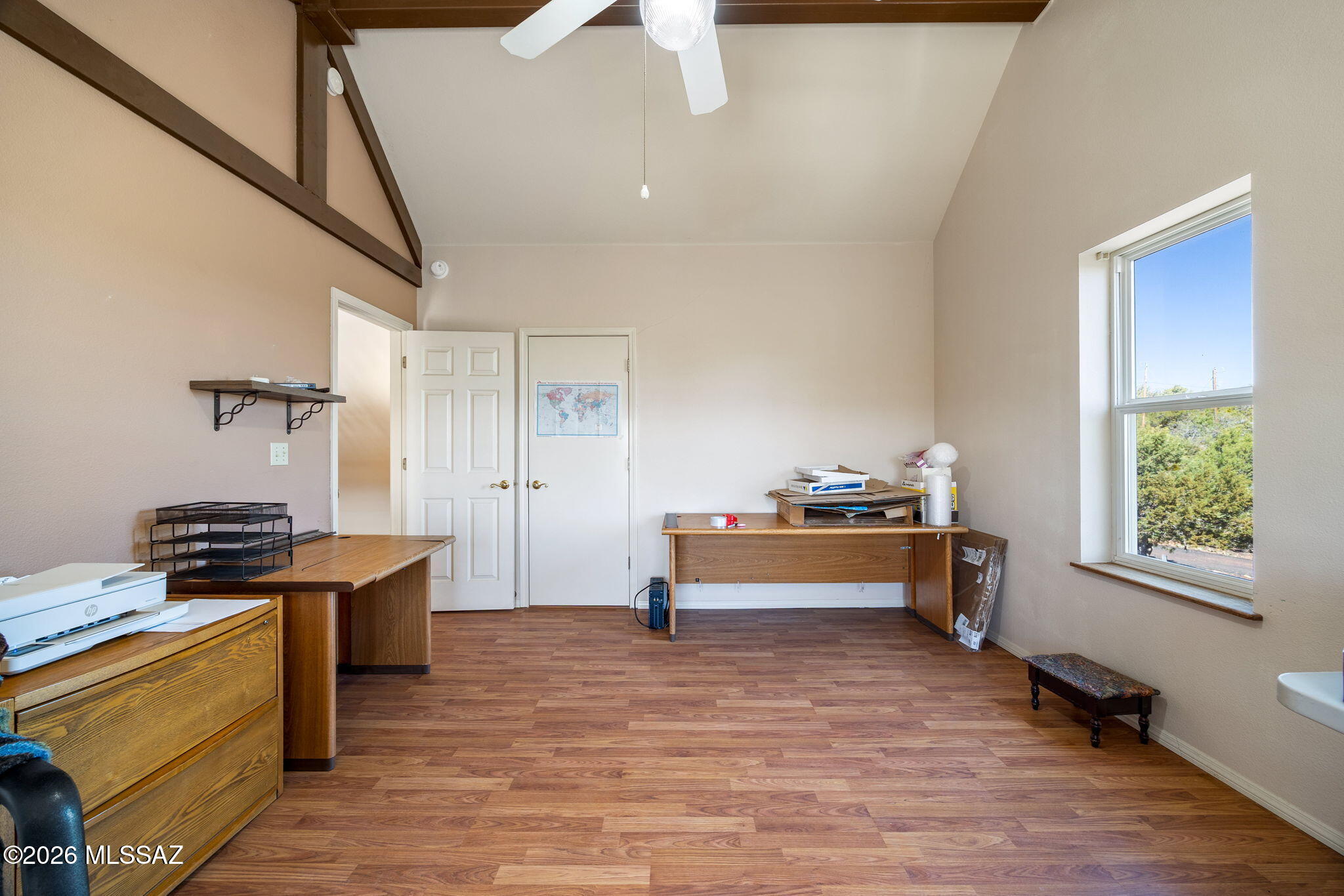 Out Of Pima County - Residential