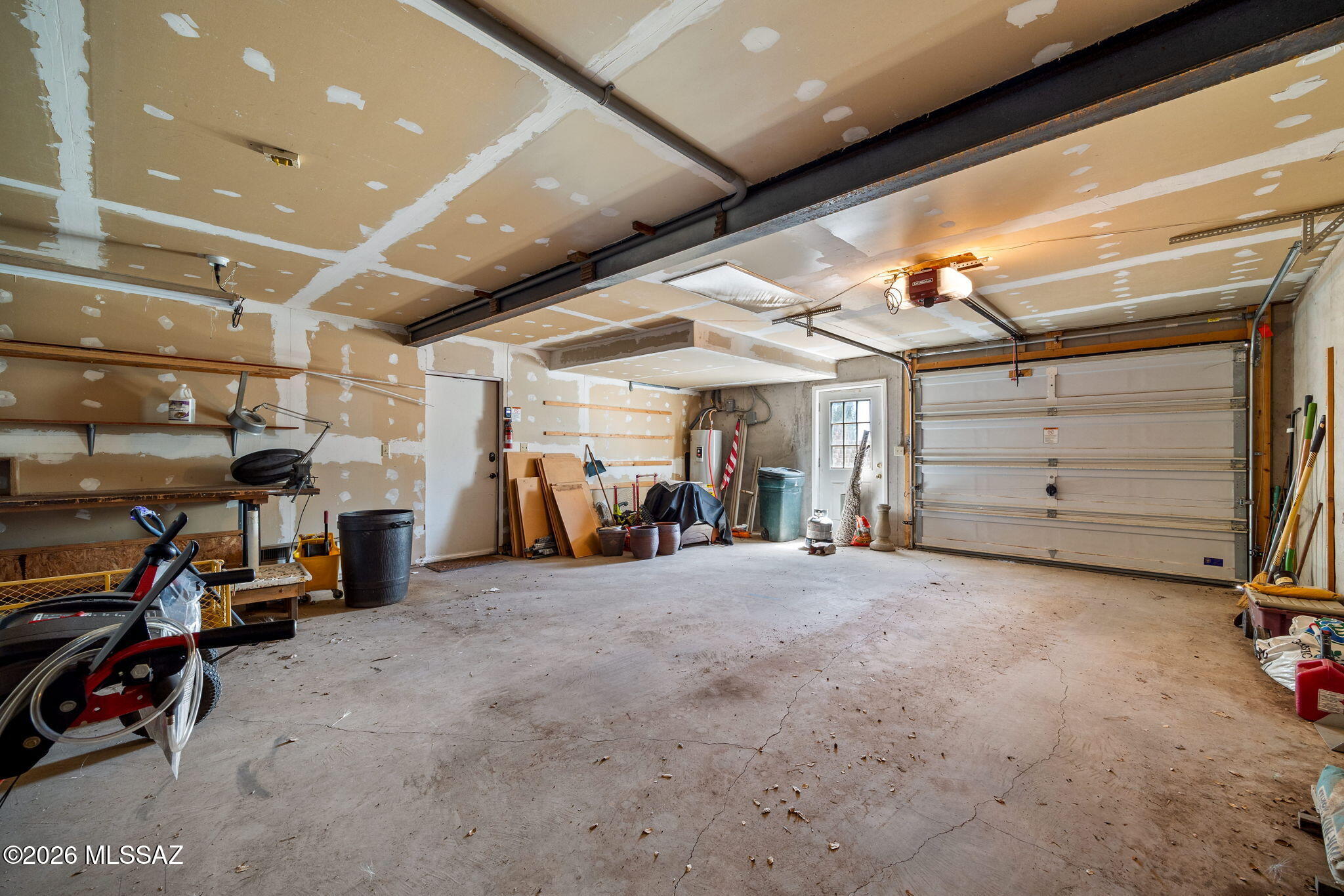 Out Of Pima County - Residential