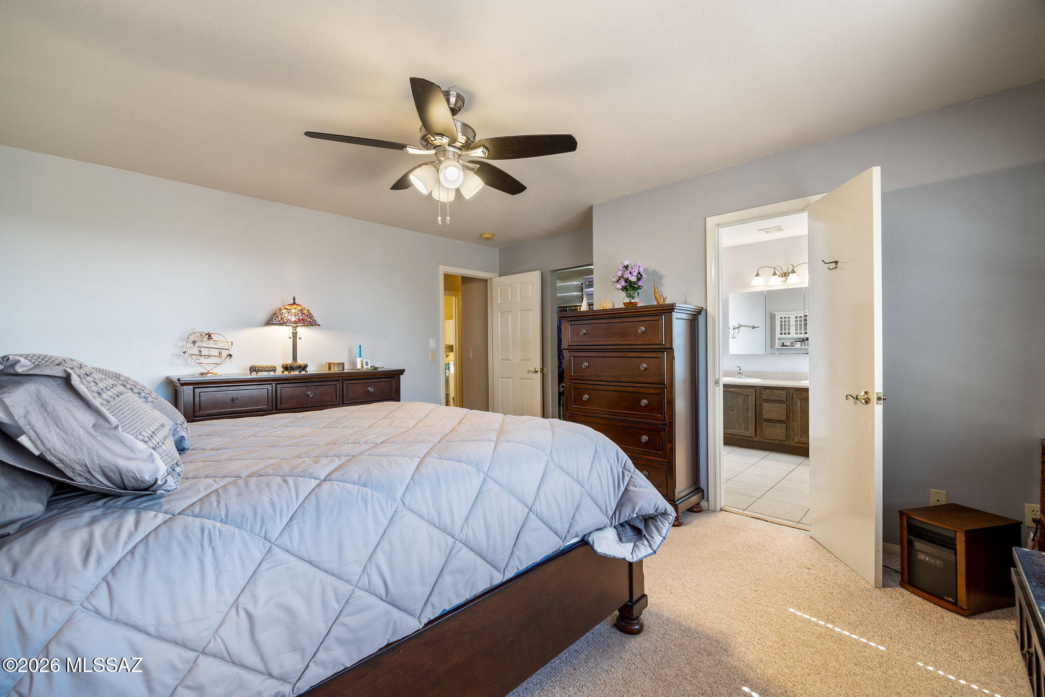 Out Of Pima County - Residential