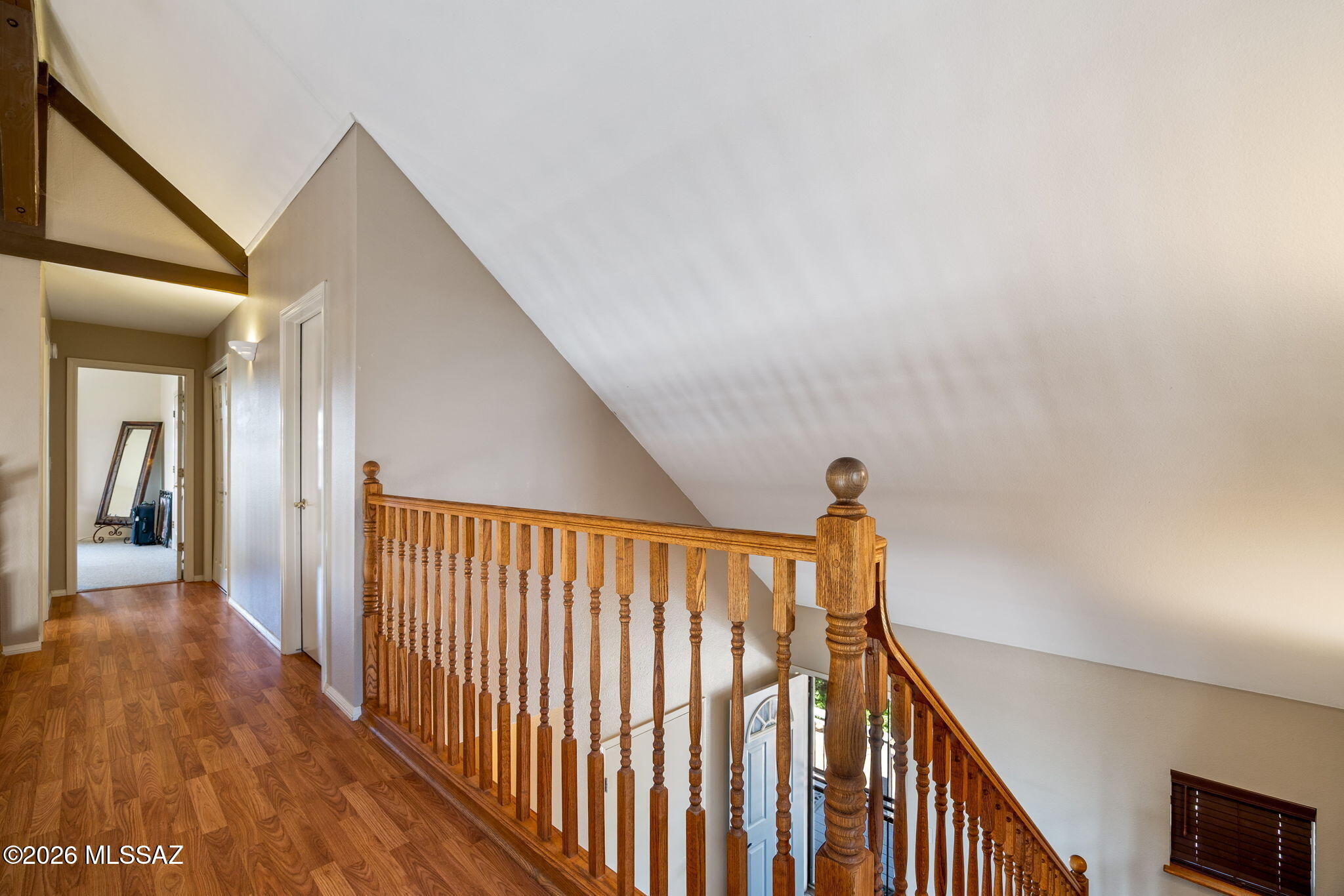 Out Of Pima County - Residential