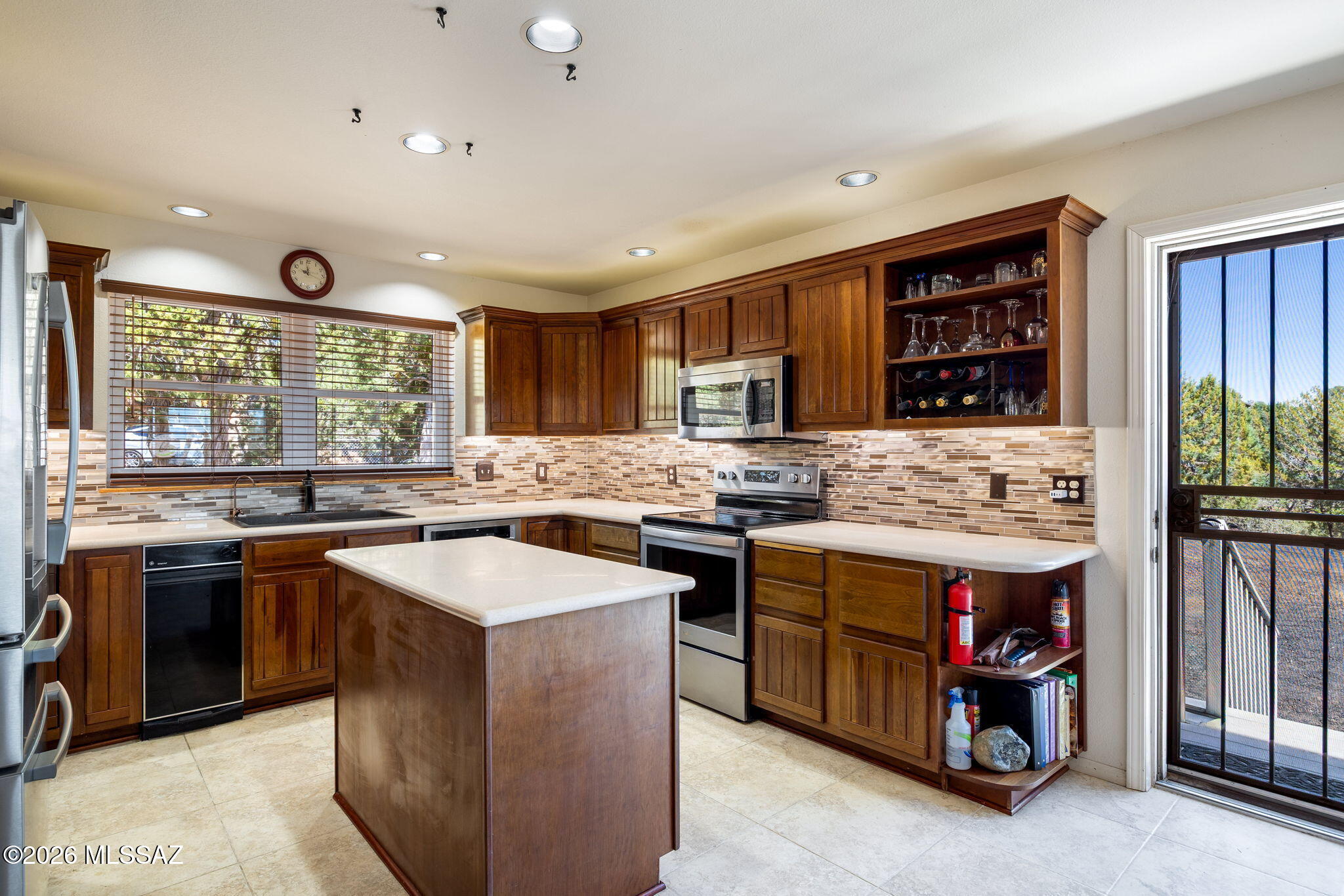 Out Of Pima County - Residential