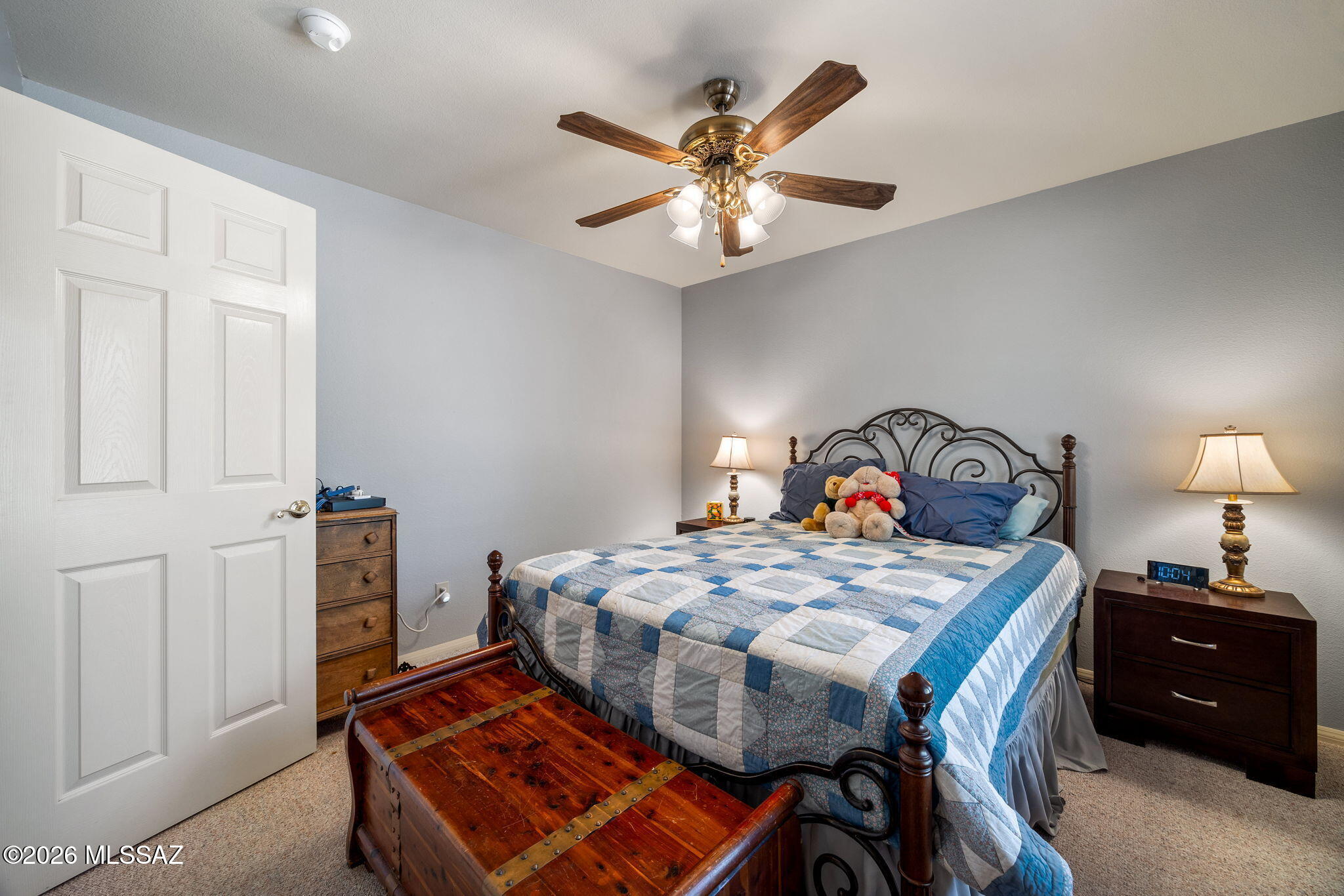 Out Of Pima County - Residential