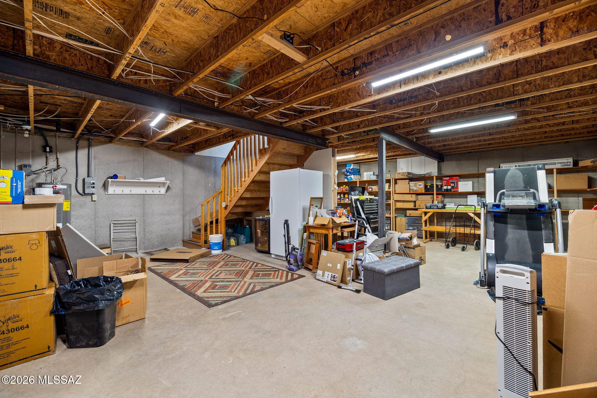Out Of Pima County - Residential